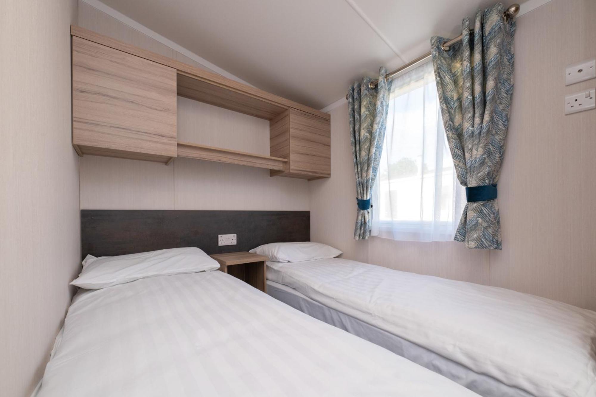 Tencreek Holiday Park Looe Luaran gambar