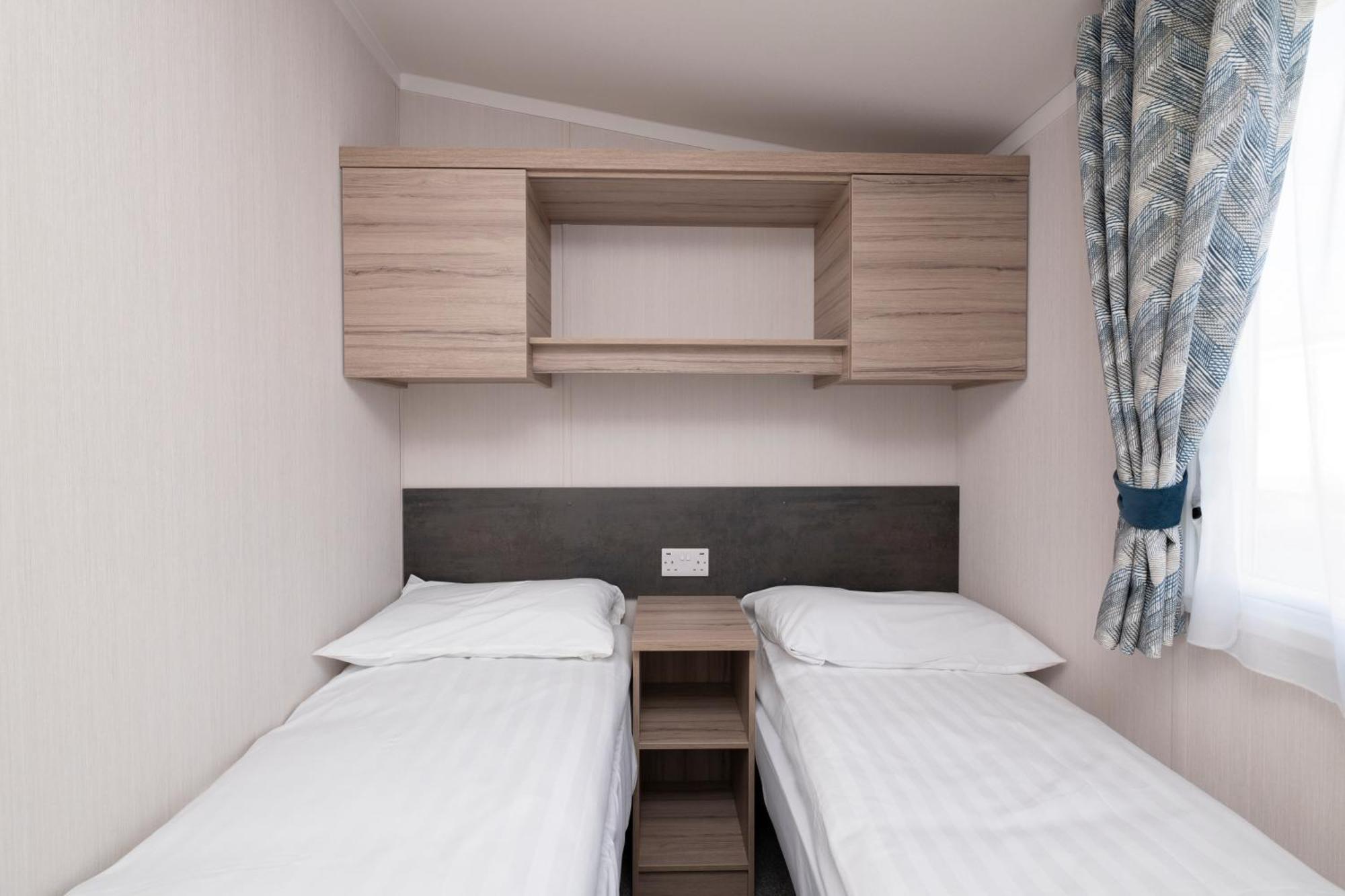 Tencreek Holiday Park Looe Luaran gambar