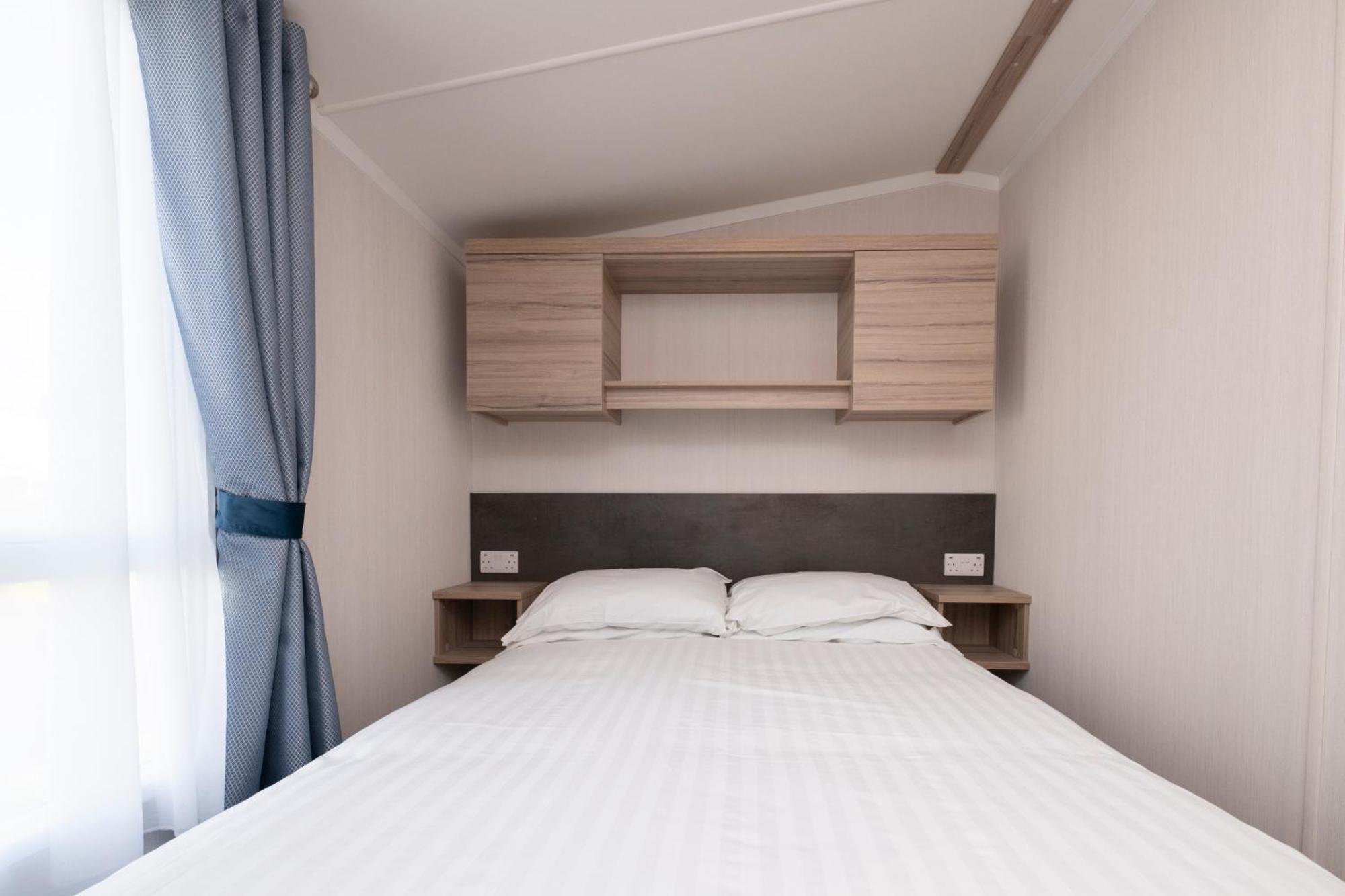 Tencreek Holiday Park Looe Luaran gambar