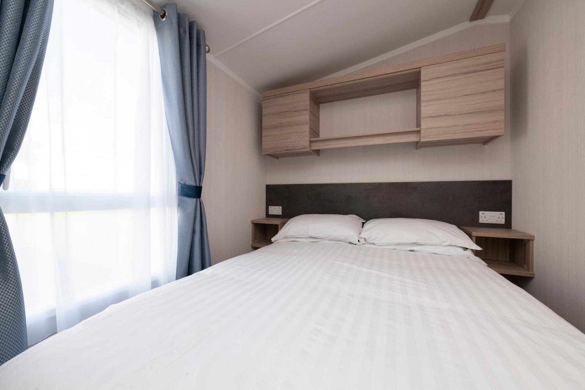 Tencreek Holiday Park Looe Luaran gambar