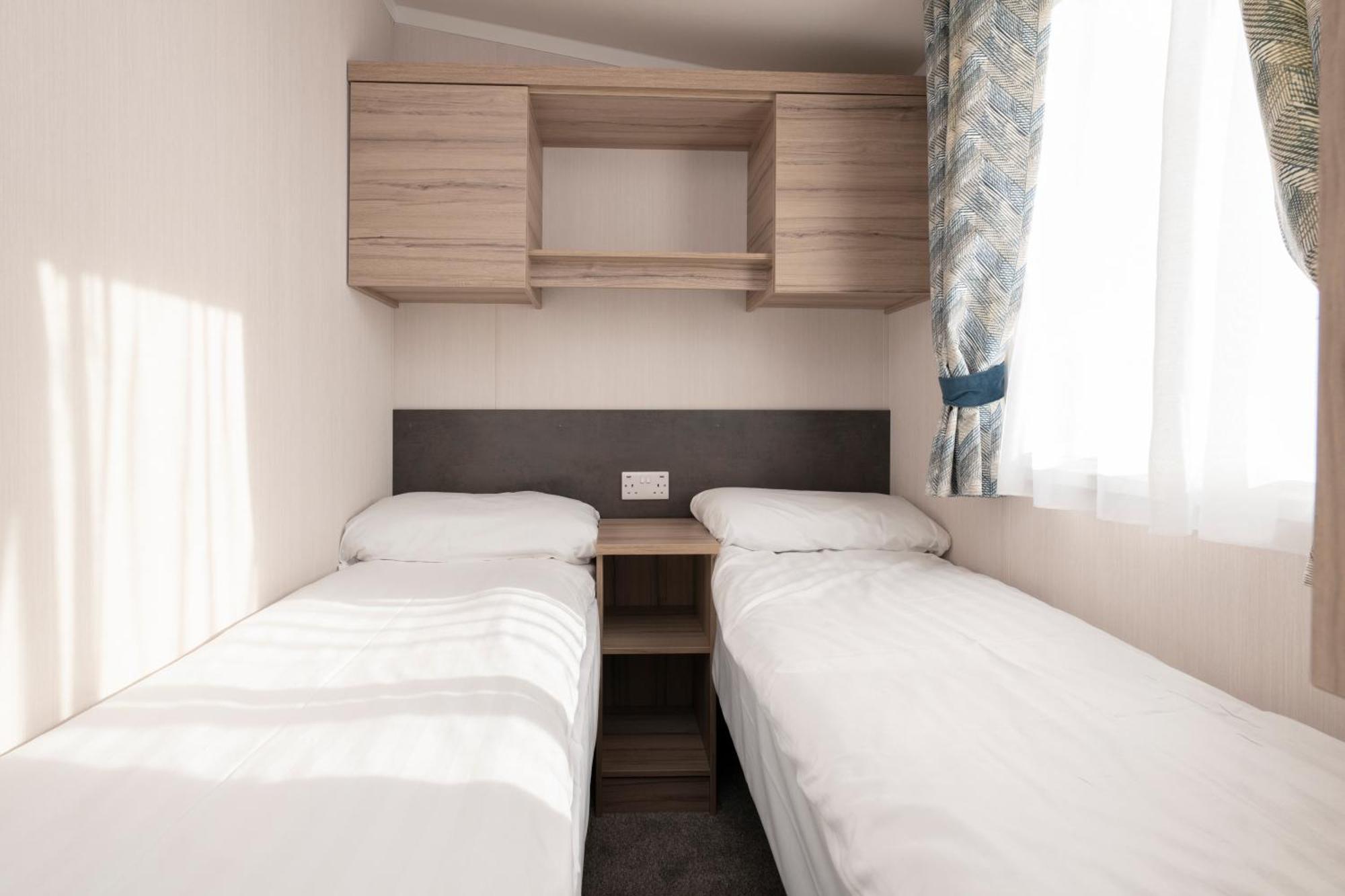 Tencreek Holiday Park Looe Luaran gambar