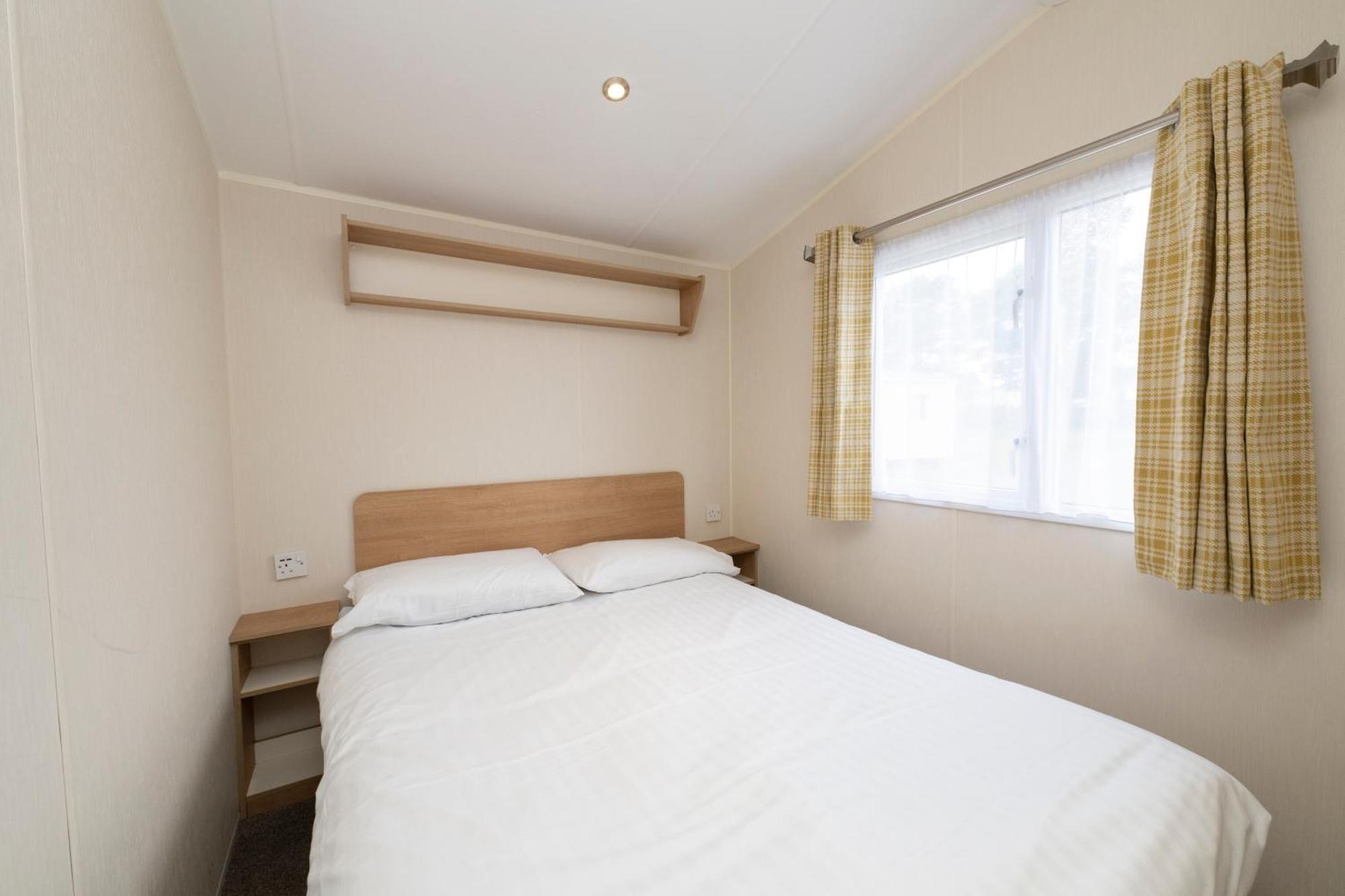 Tencreek Holiday Park Looe Luaran gambar