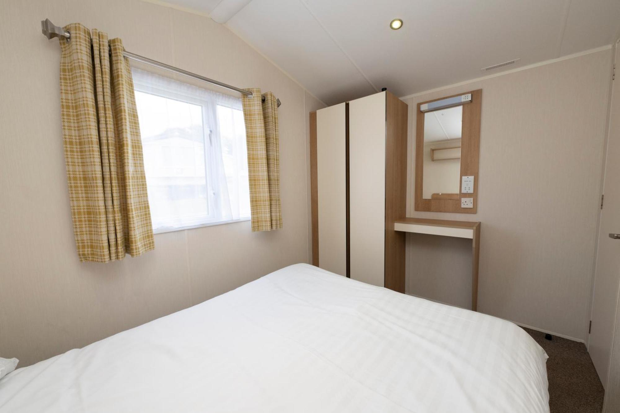 Tencreek Holiday Park Looe Luaran gambar