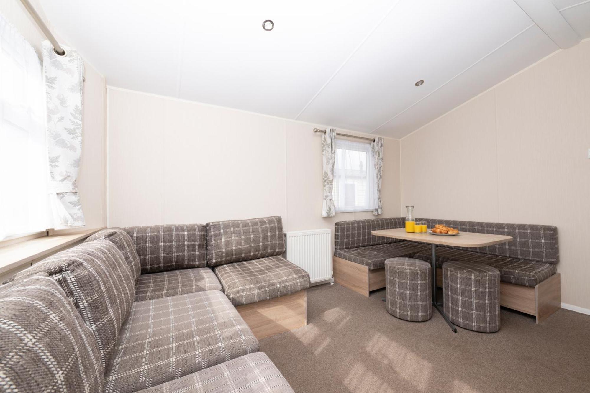 Tencreek Holiday Park Looe Luaran gambar