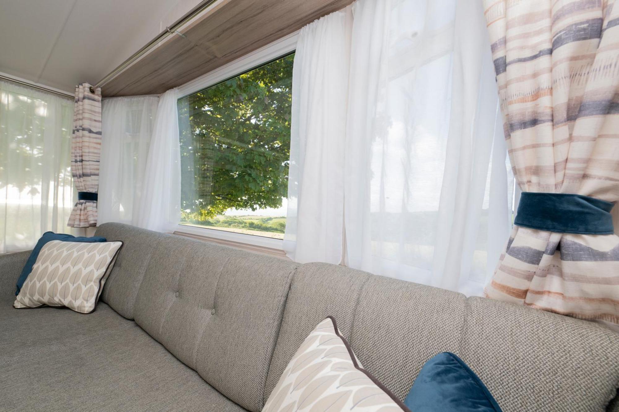 Tencreek Holiday Park Looe Luaran gambar