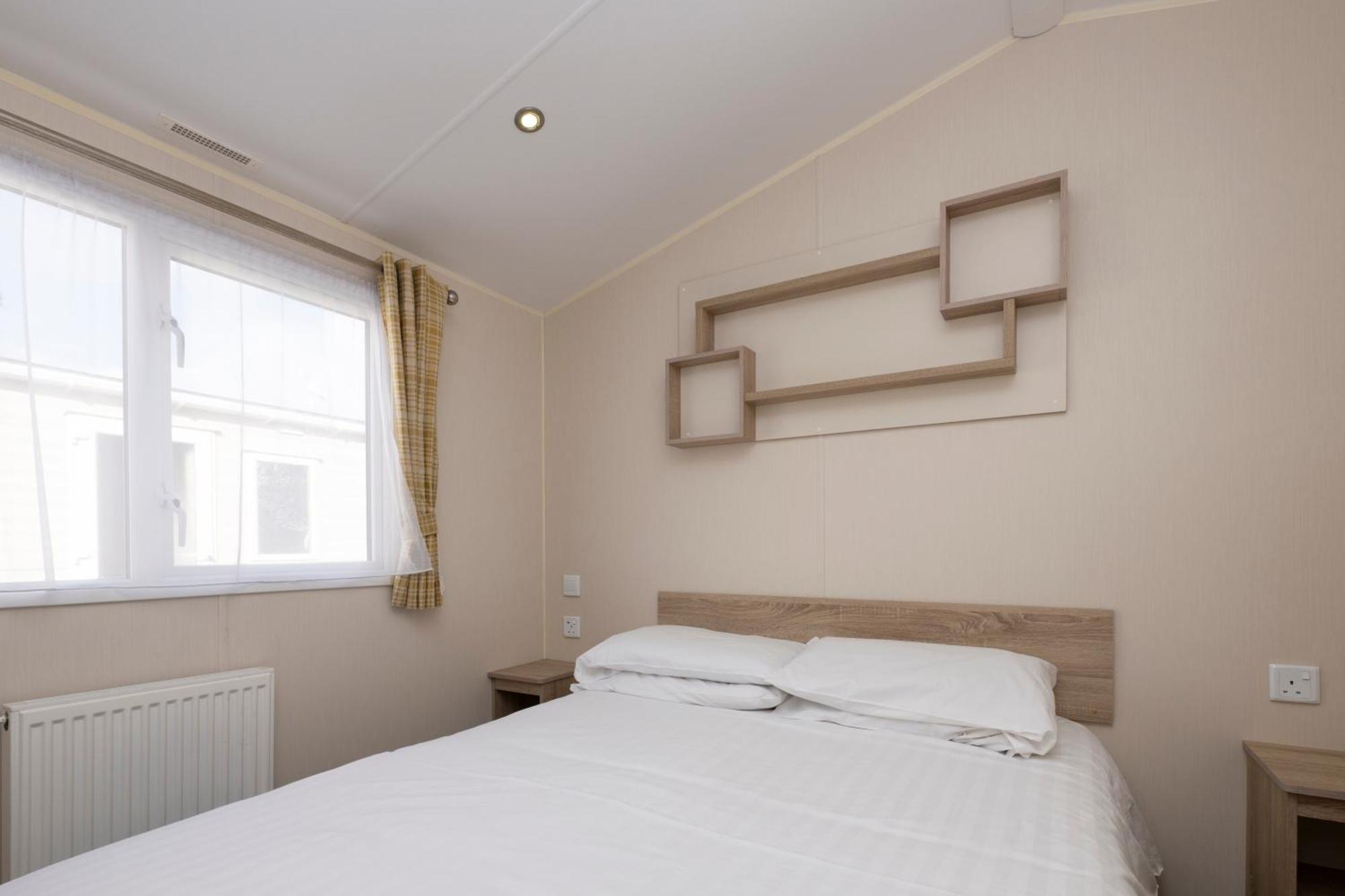 Tencreek Holiday Park Looe Luaran gambar