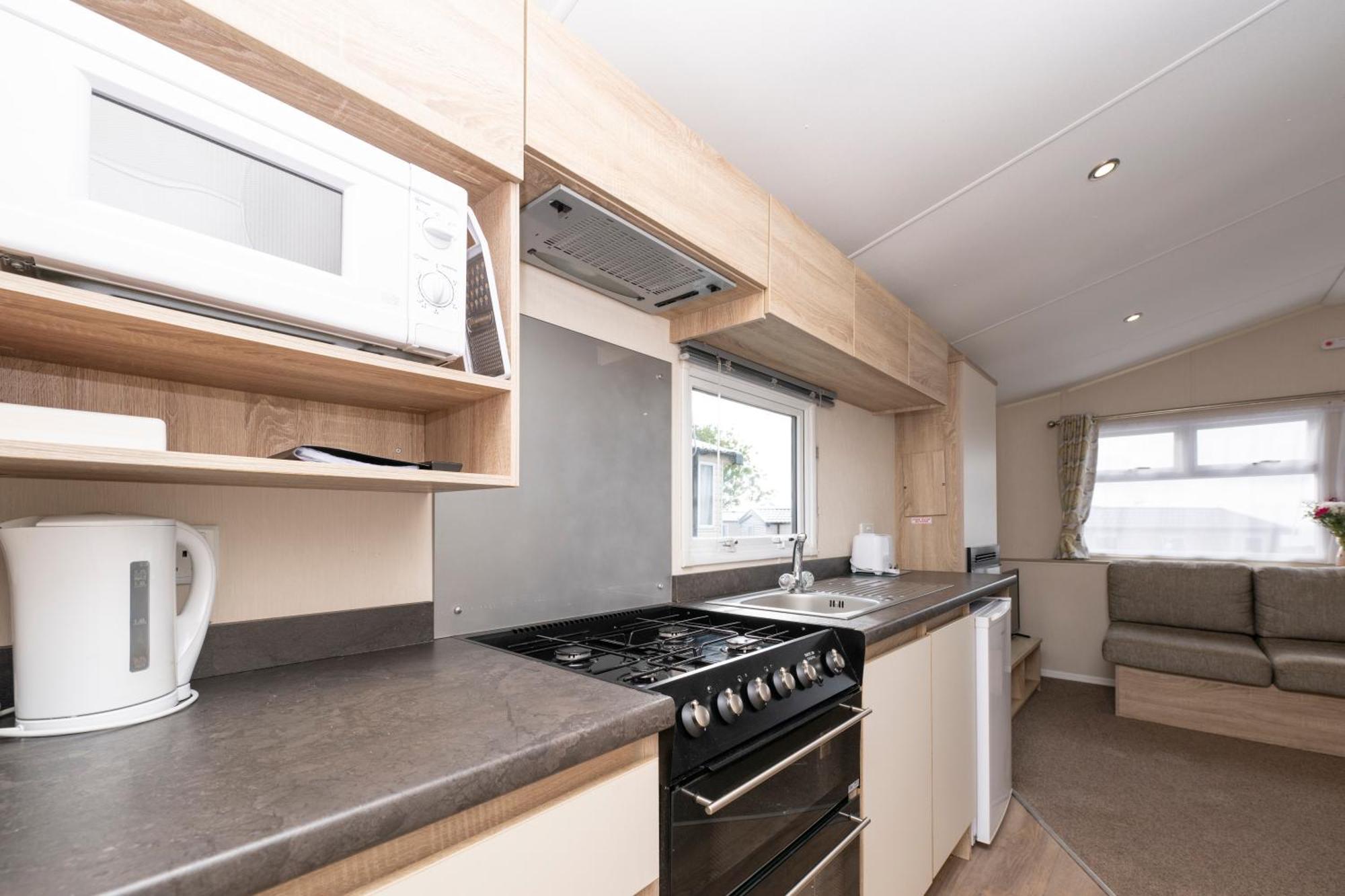 Tencreek Holiday Park Looe Luaran gambar
