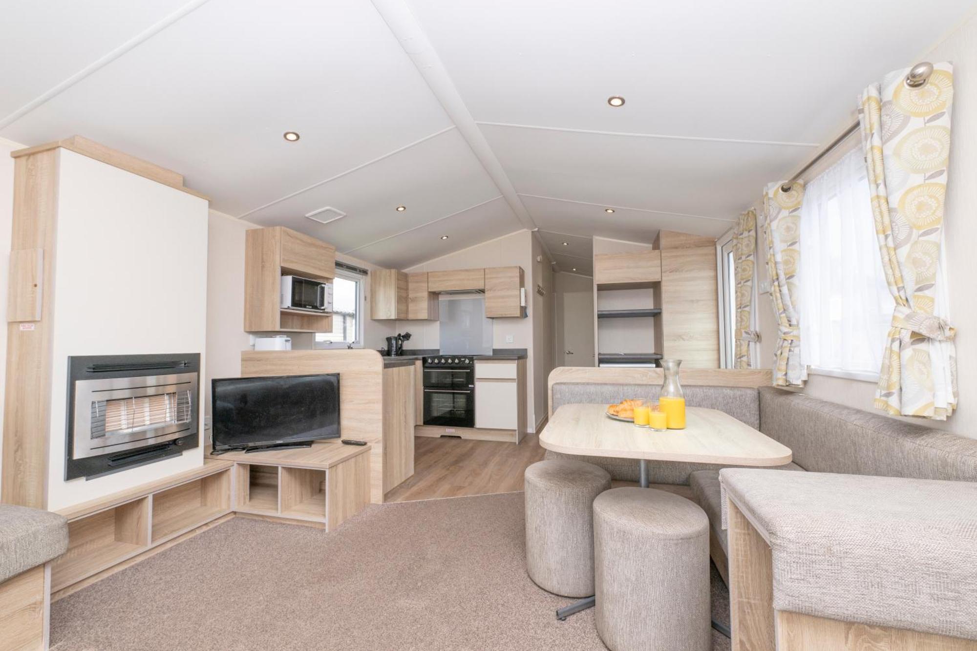 Tencreek Holiday Park Looe Luaran gambar