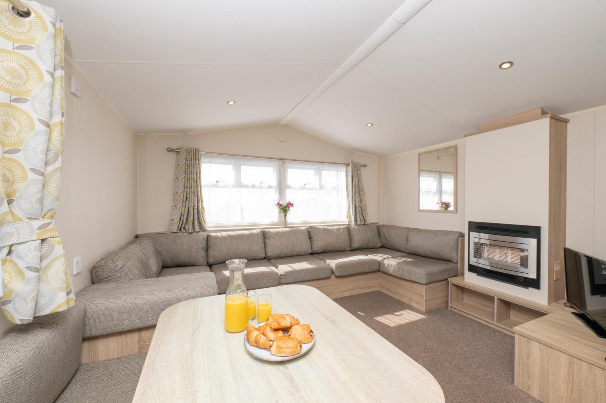 Tencreek Holiday Park Looe Luaran gambar