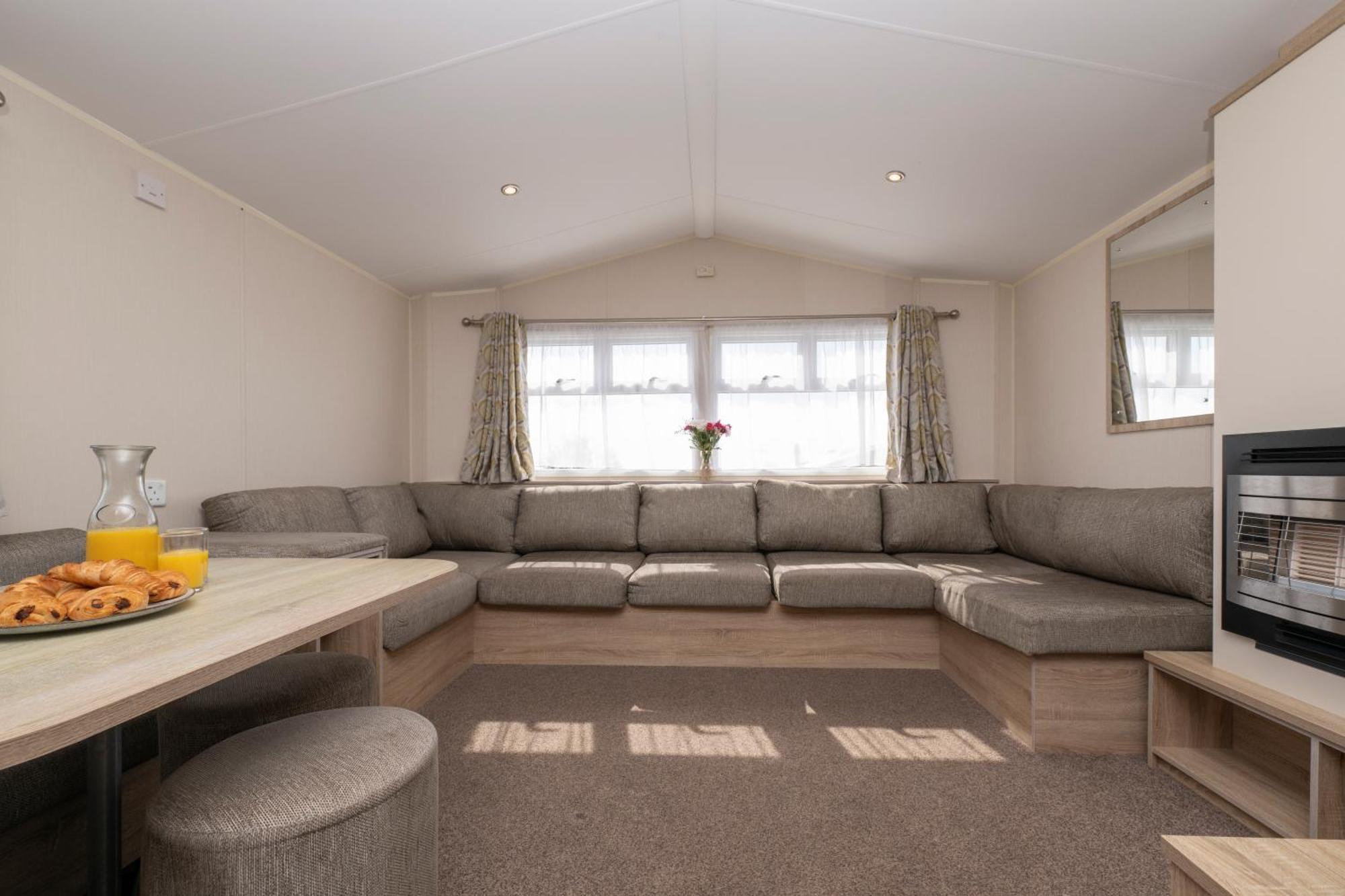 Tencreek Holiday Park Looe Luaran gambar