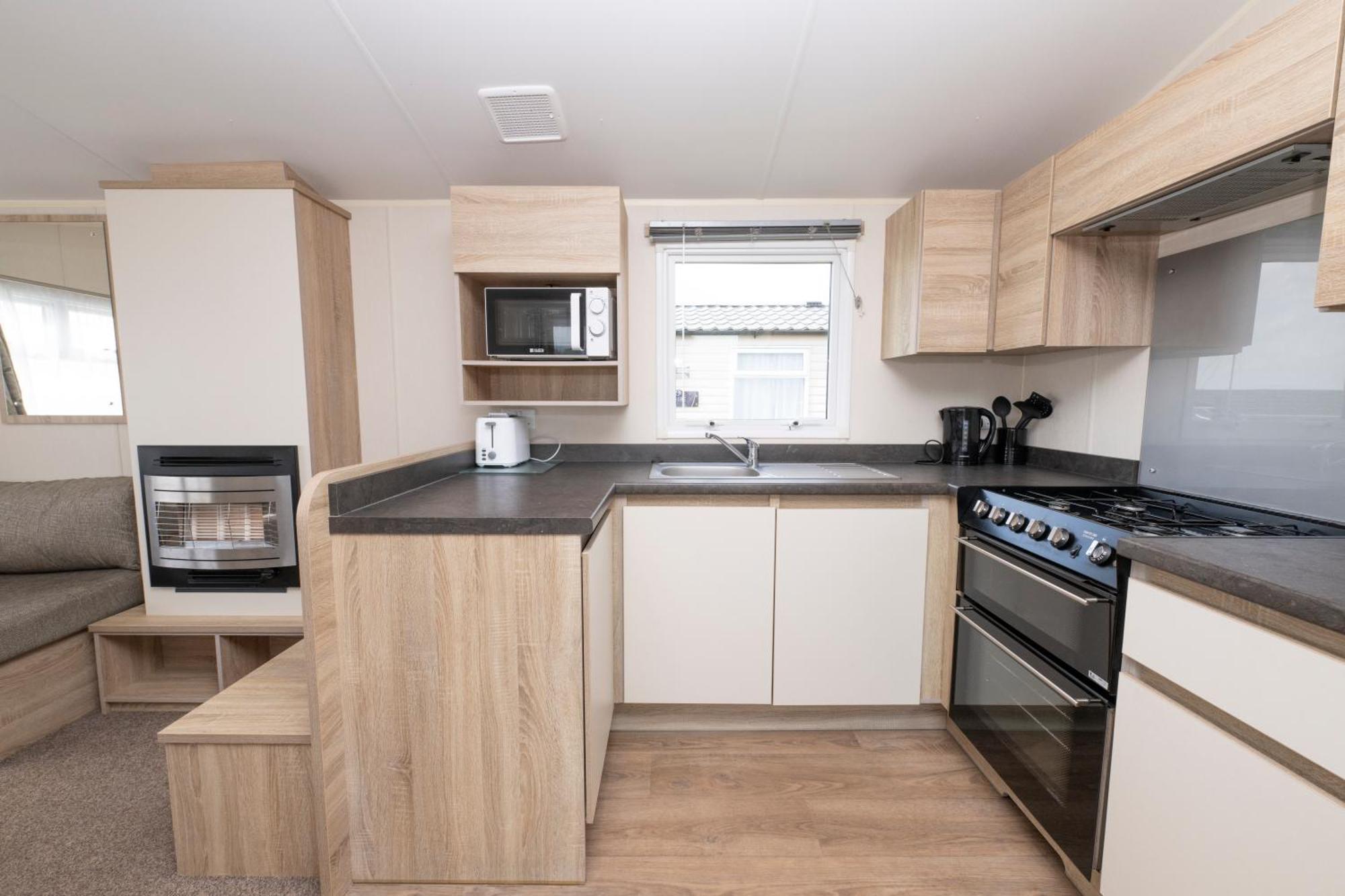 Tencreek Holiday Park Looe Luaran gambar
