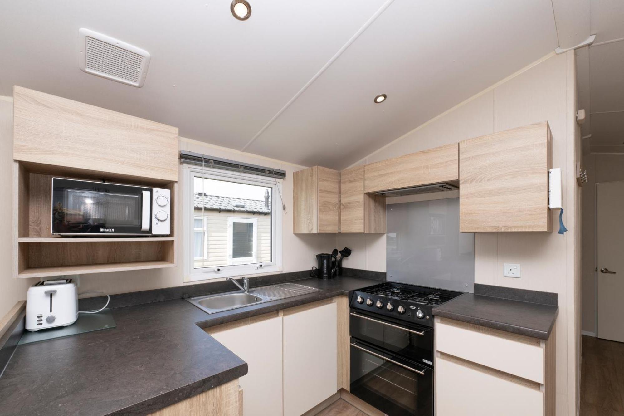 Tencreek Holiday Park Looe Luaran gambar