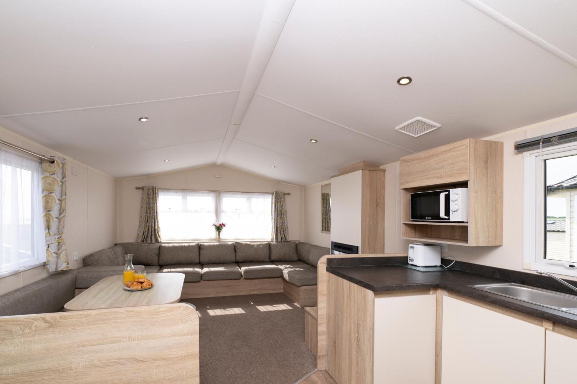 Tencreek Holiday Park Looe Luaran gambar