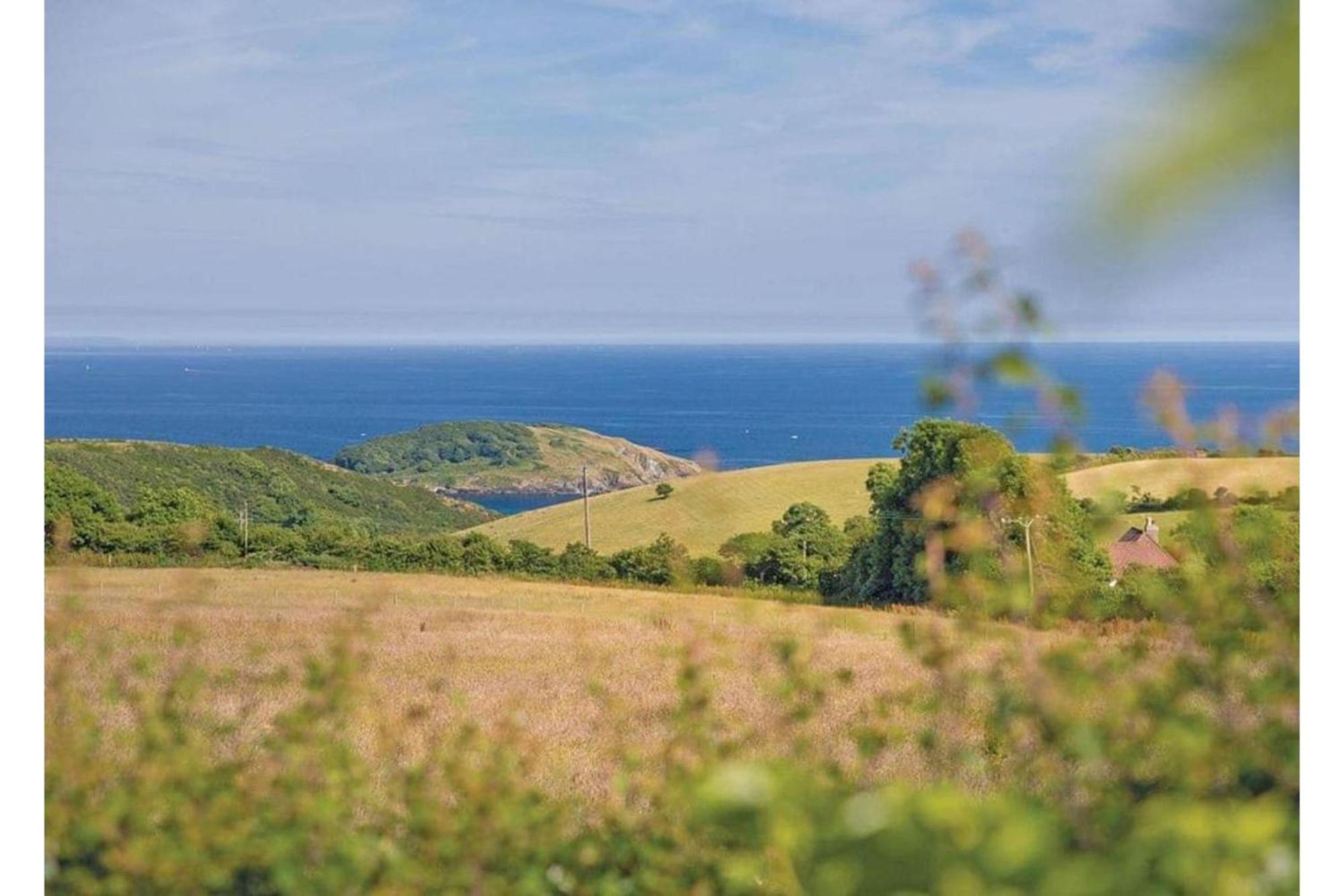 Tencreek Holiday Park Looe Luaran gambar