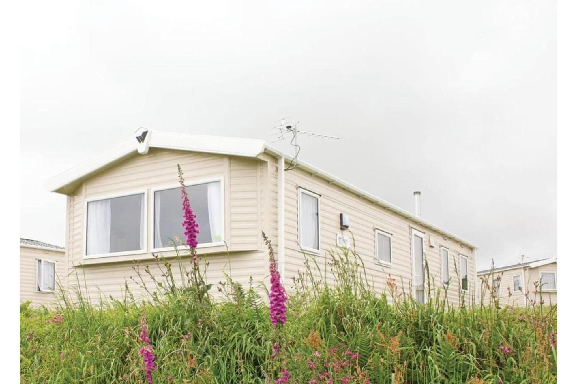 Tencreek Holiday Park Looe Luaran gambar