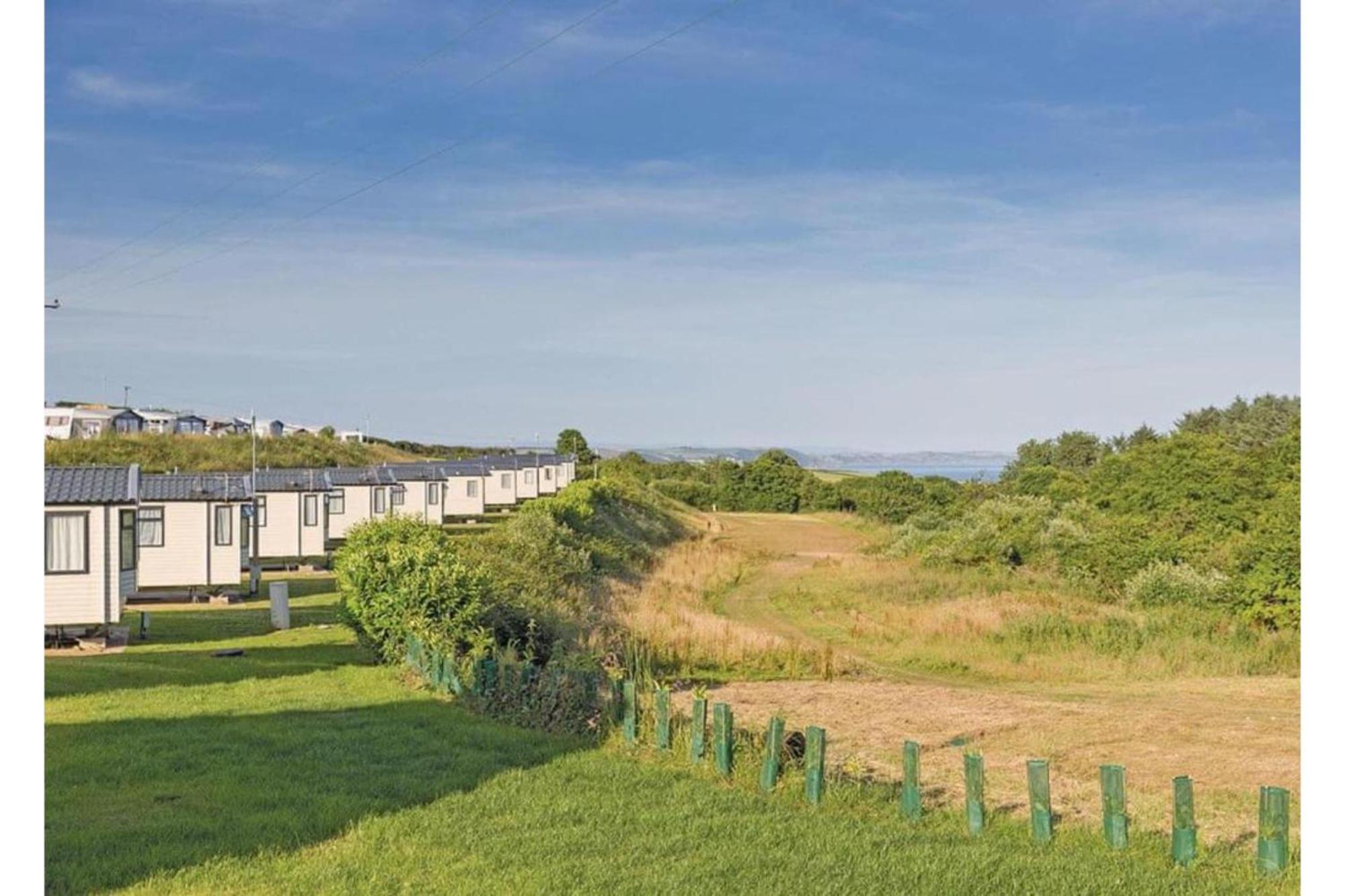 Tencreek Holiday Park Looe Luaran gambar
