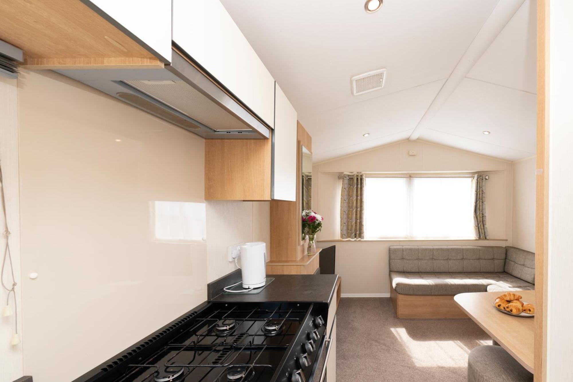 Tencreek Holiday Park Looe Luaran gambar