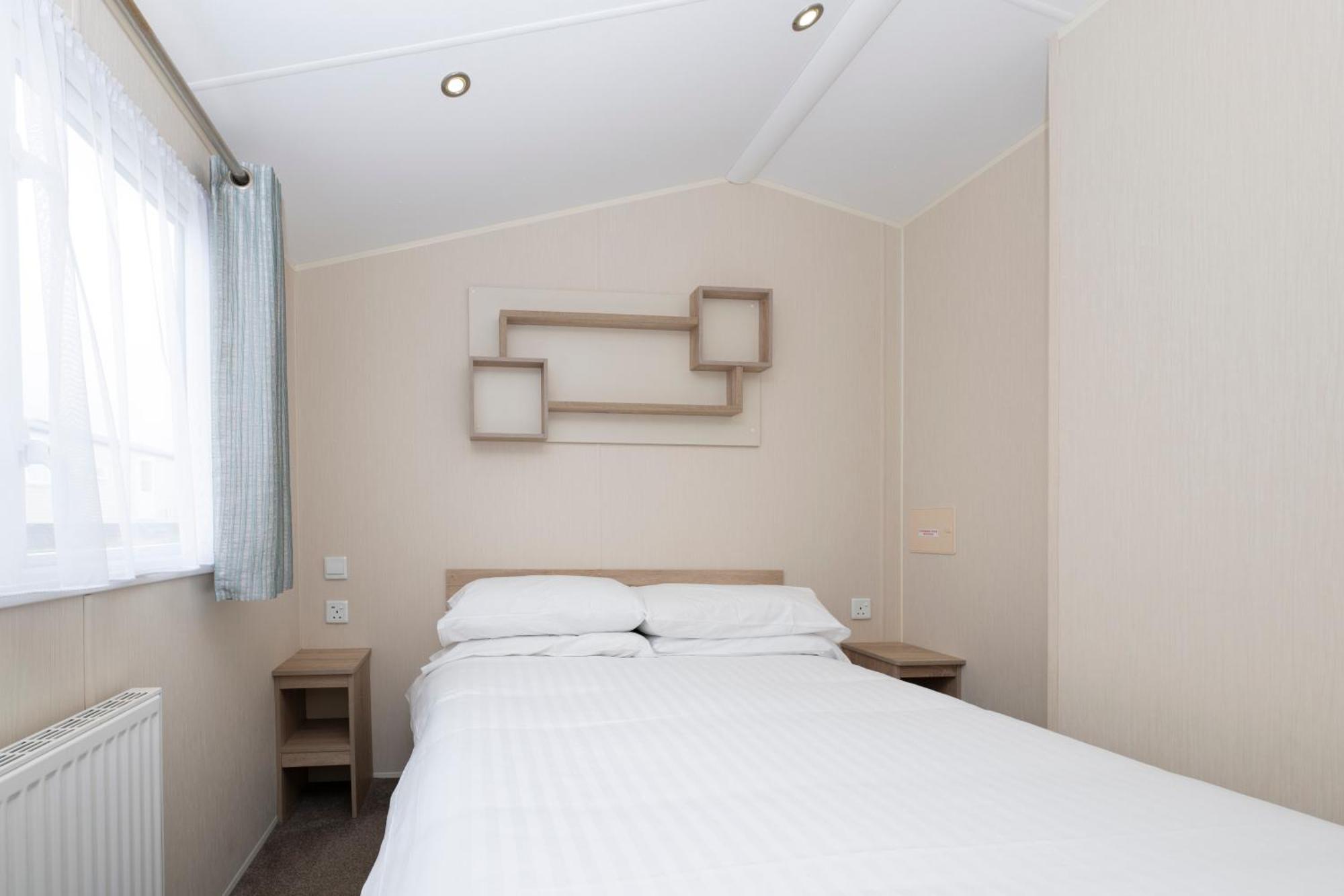 Tencreek Holiday Park Looe Luaran gambar