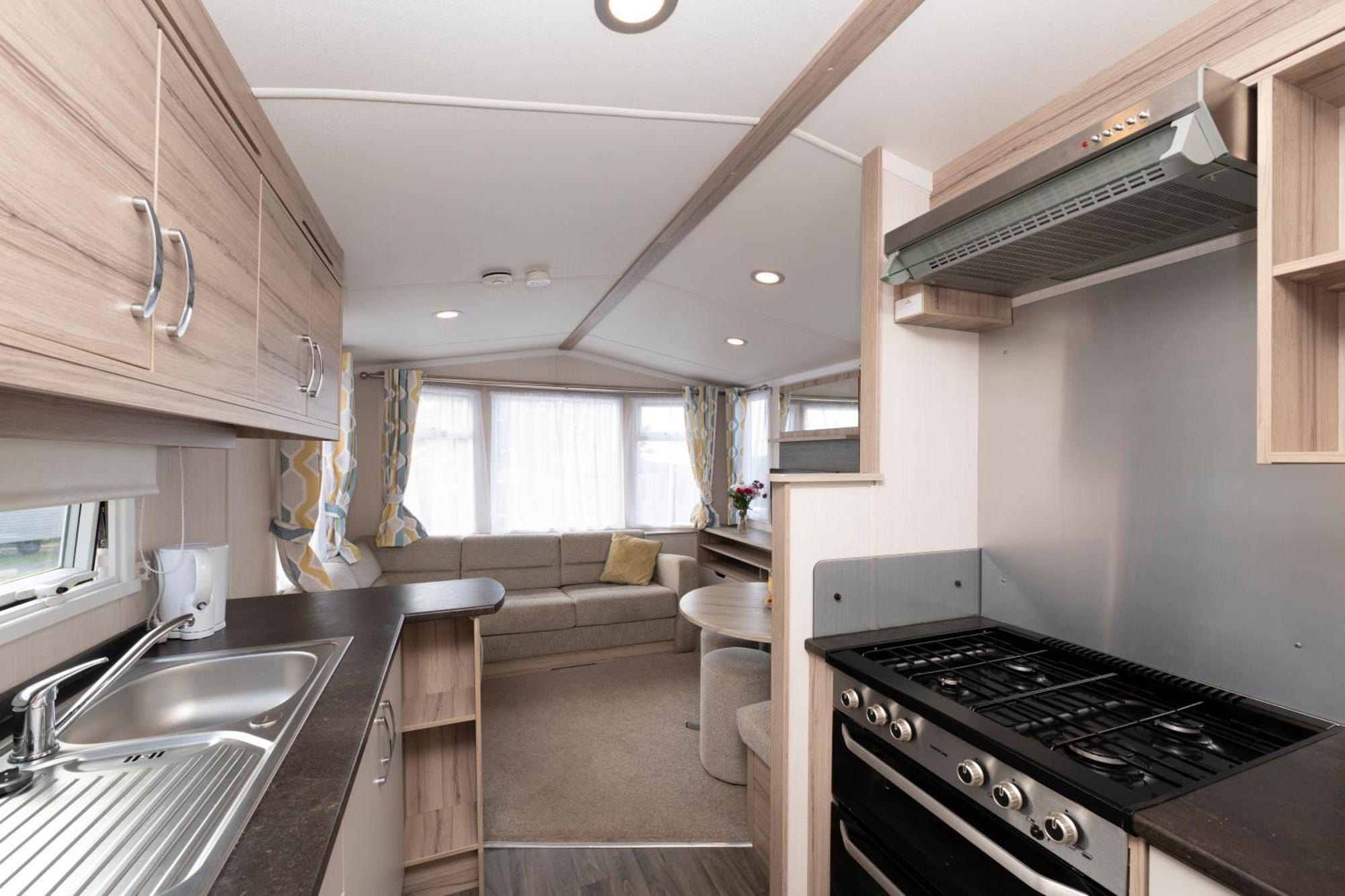 Tencreek Holiday Park Looe Luaran gambar