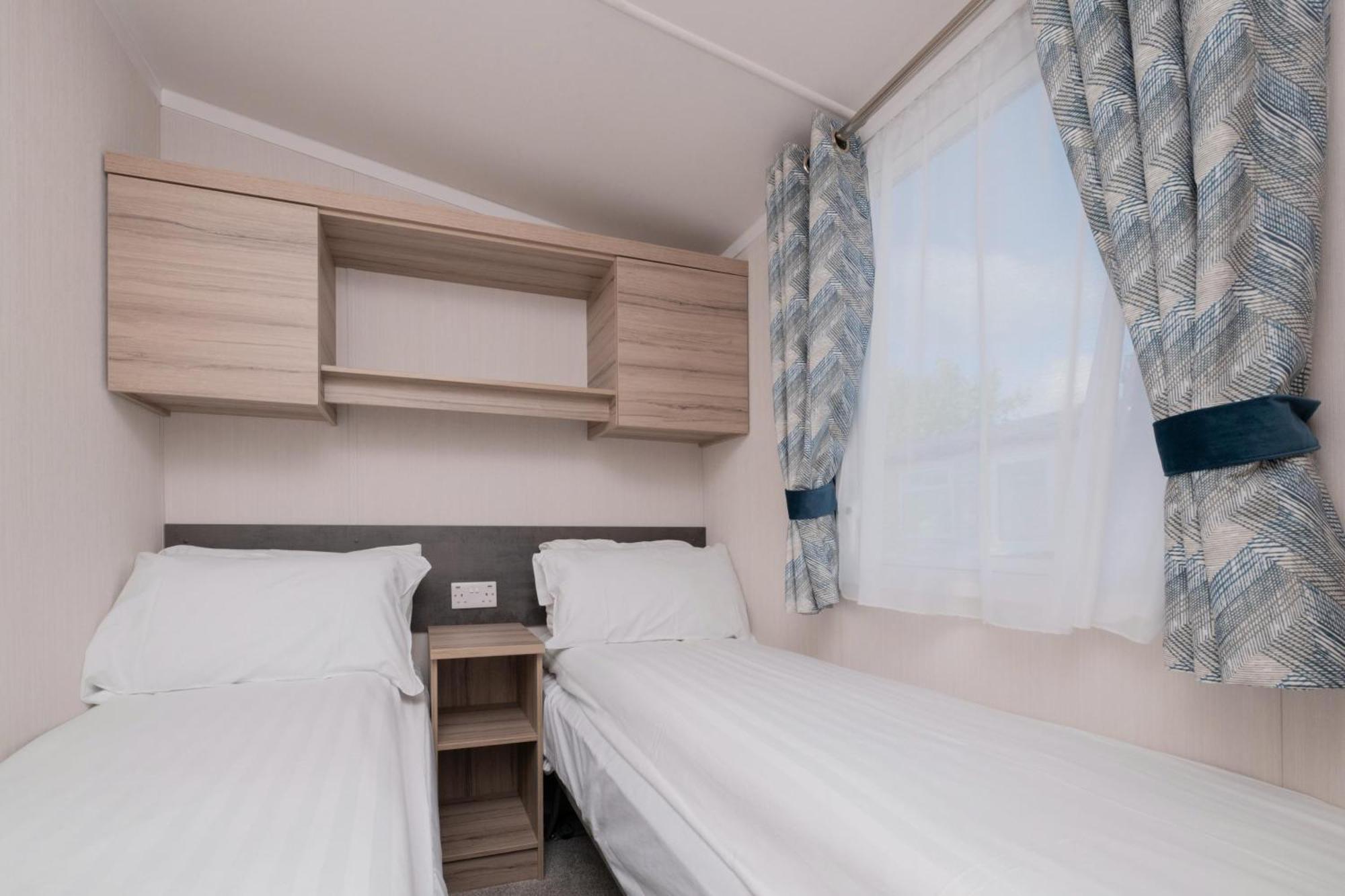 Tencreek Holiday Park Looe Luaran gambar