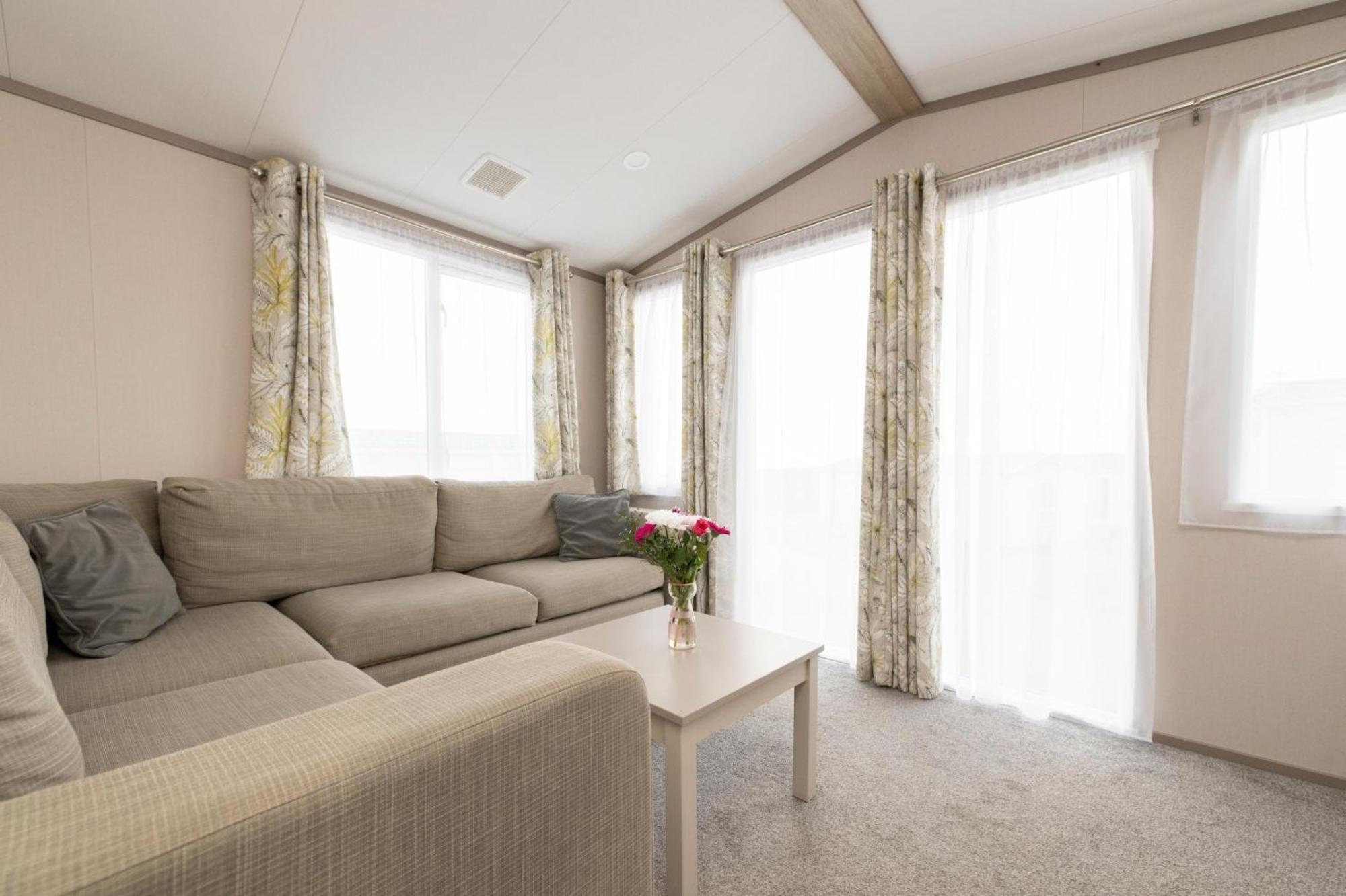 Tencreek Holiday Park Looe Luaran gambar