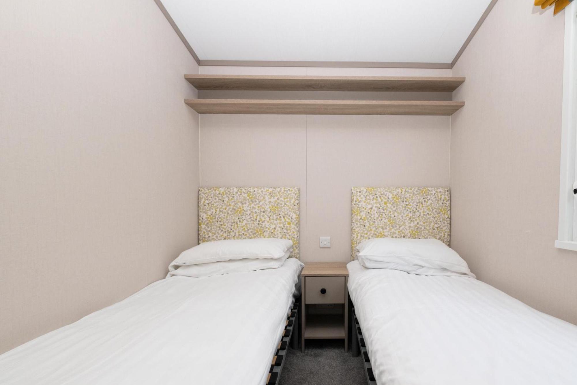 Tencreek Holiday Park Looe Luaran gambar