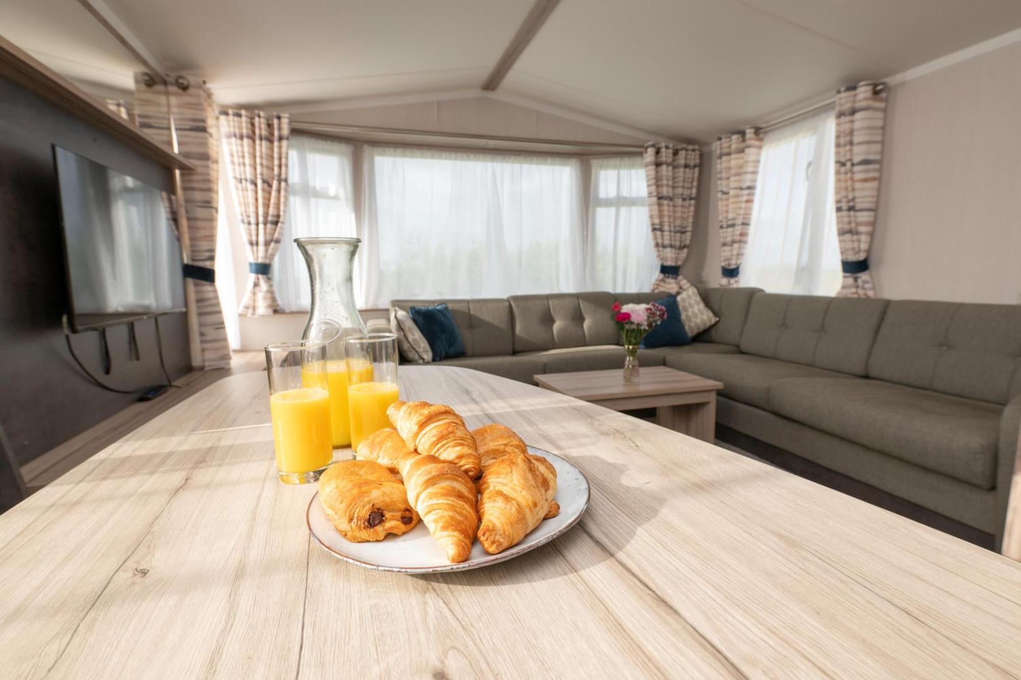 Tencreek Holiday Park Looe Luaran gambar
