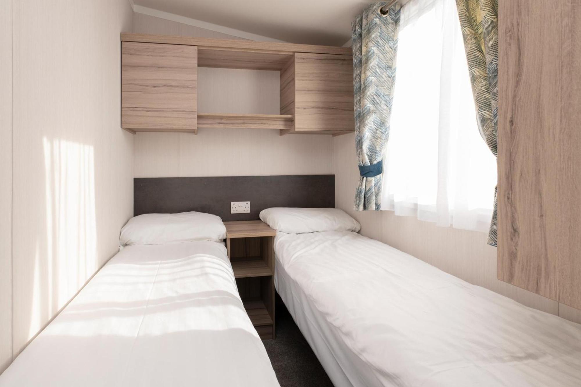 Tencreek Holiday Park Looe Luaran gambar