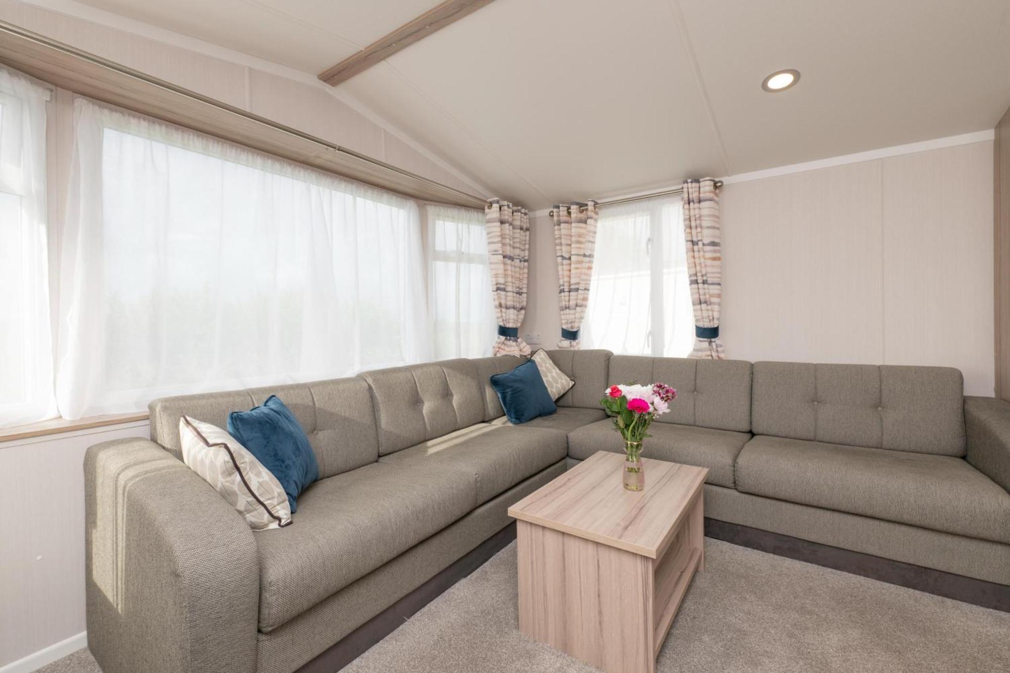 Tencreek Holiday Park Looe Luaran gambar