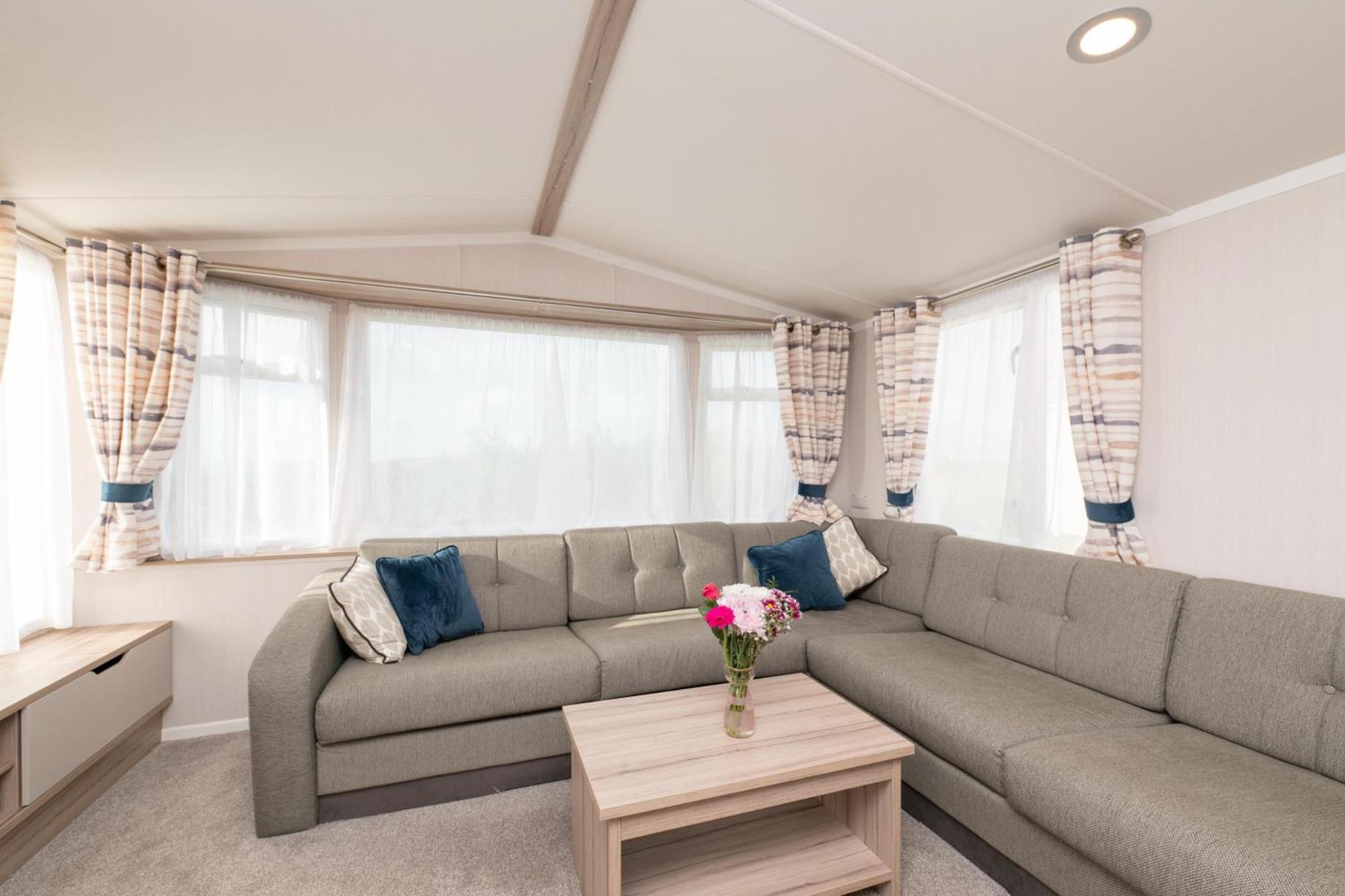 Tencreek Holiday Park Looe Luaran gambar