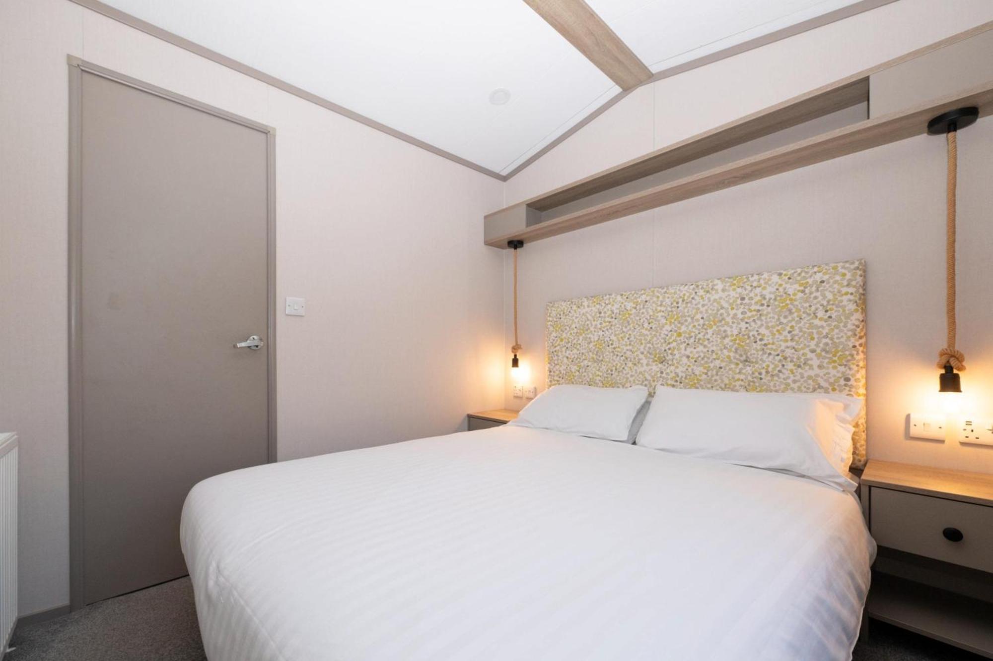 Tencreek Holiday Park Looe Luaran gambar