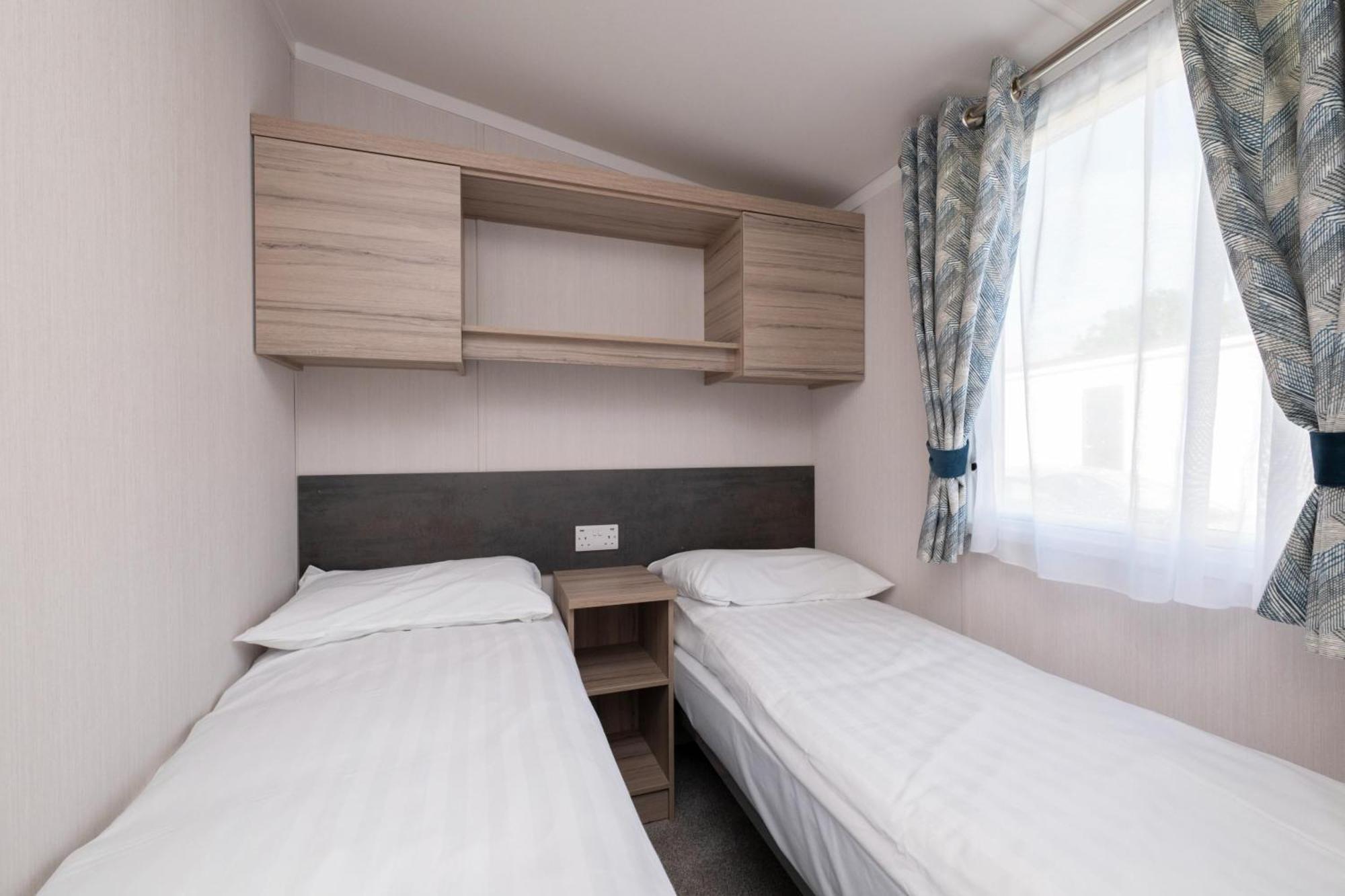 Tencreek Holiday Park Looe Luaran gambar
