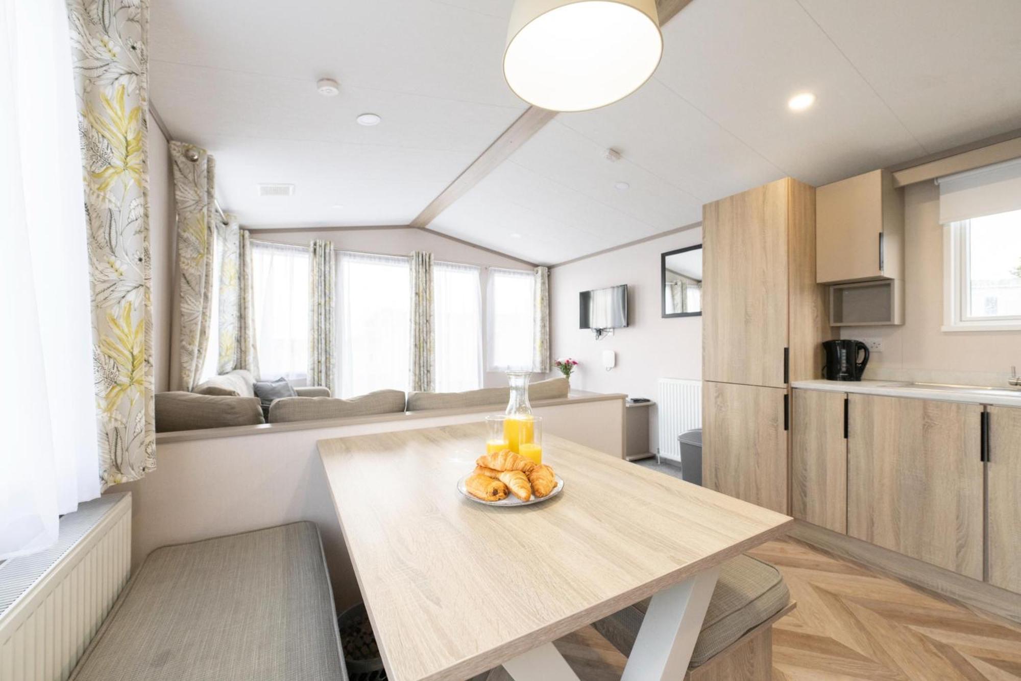 Tencreek Holiday Park Looe Luaran gambar