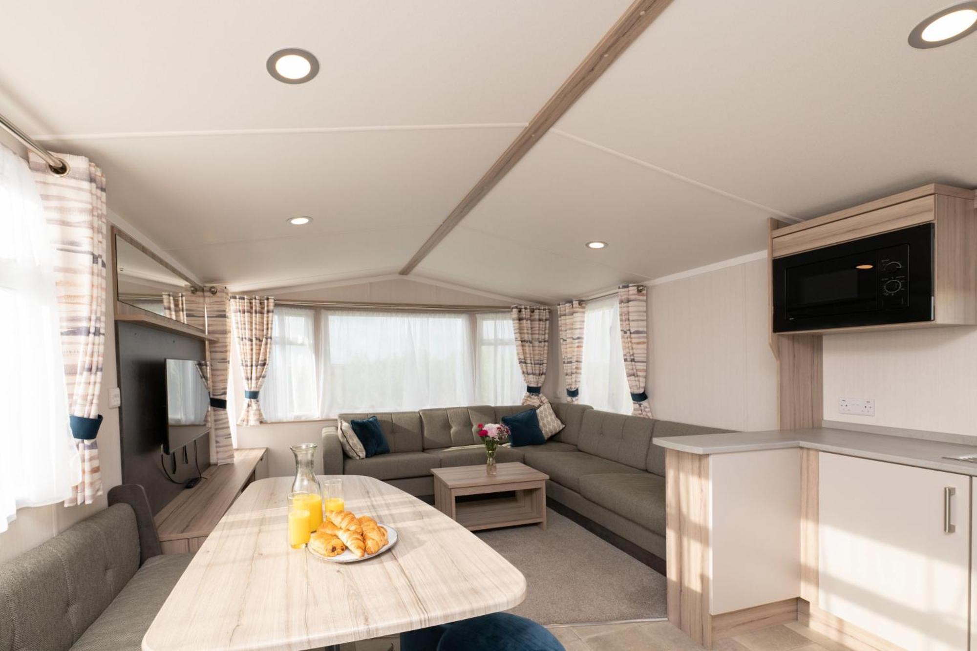 Tencreek Holiday Park Looe Luaran gambar