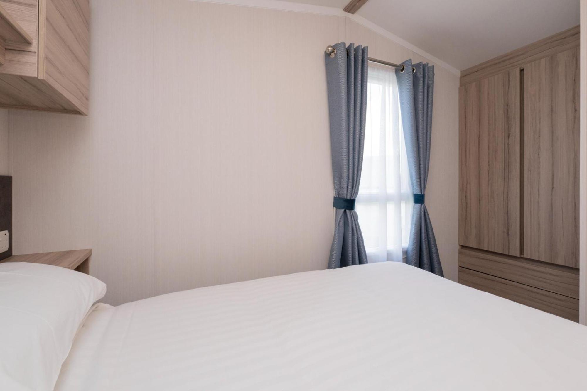 Tencreek Holiday Park Looe Luaran gambar