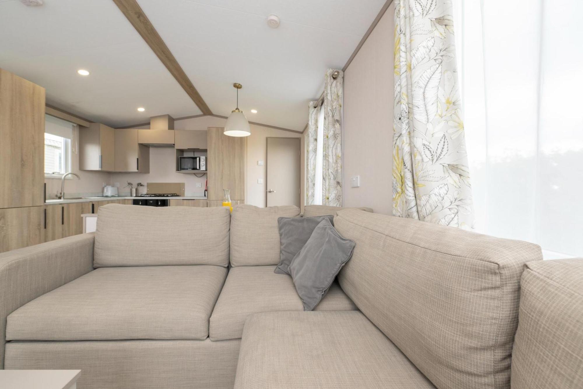 Tencreek Holiday Park Looe Luaran gambar