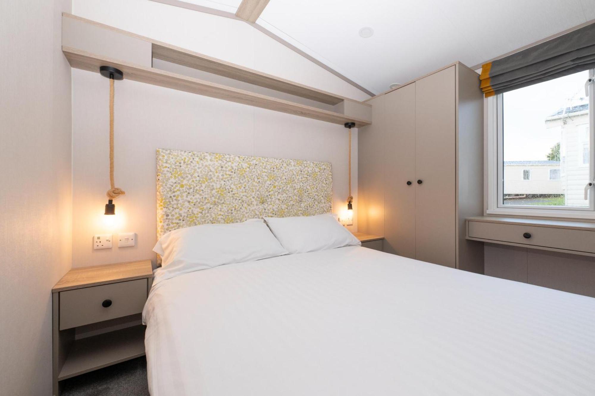 Tencreek Holiday Park Looe Luaran gambar