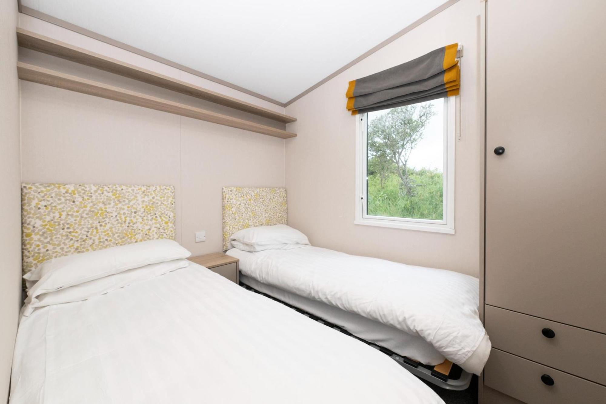 Tencreek Holiday Park Looe Luaran gambar