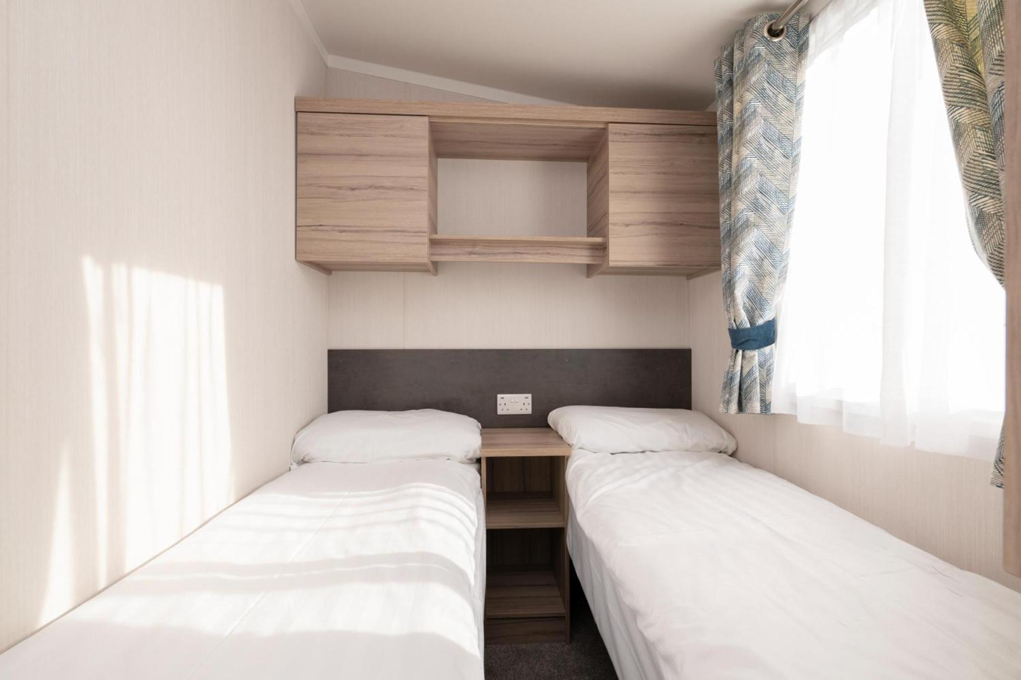 Tencreek Holiday Park Looe Luaran gambar
