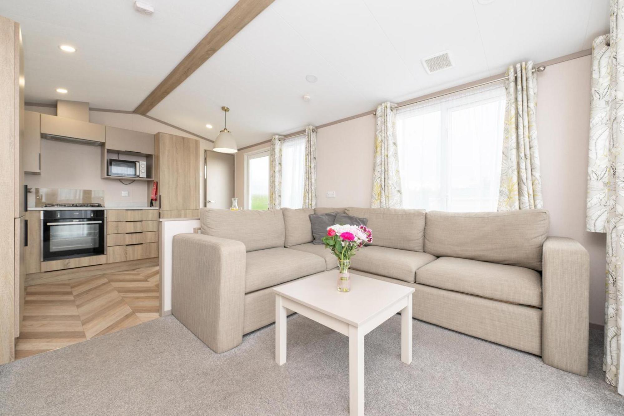 Tencreek Holiday Park Looe Luaran gambar