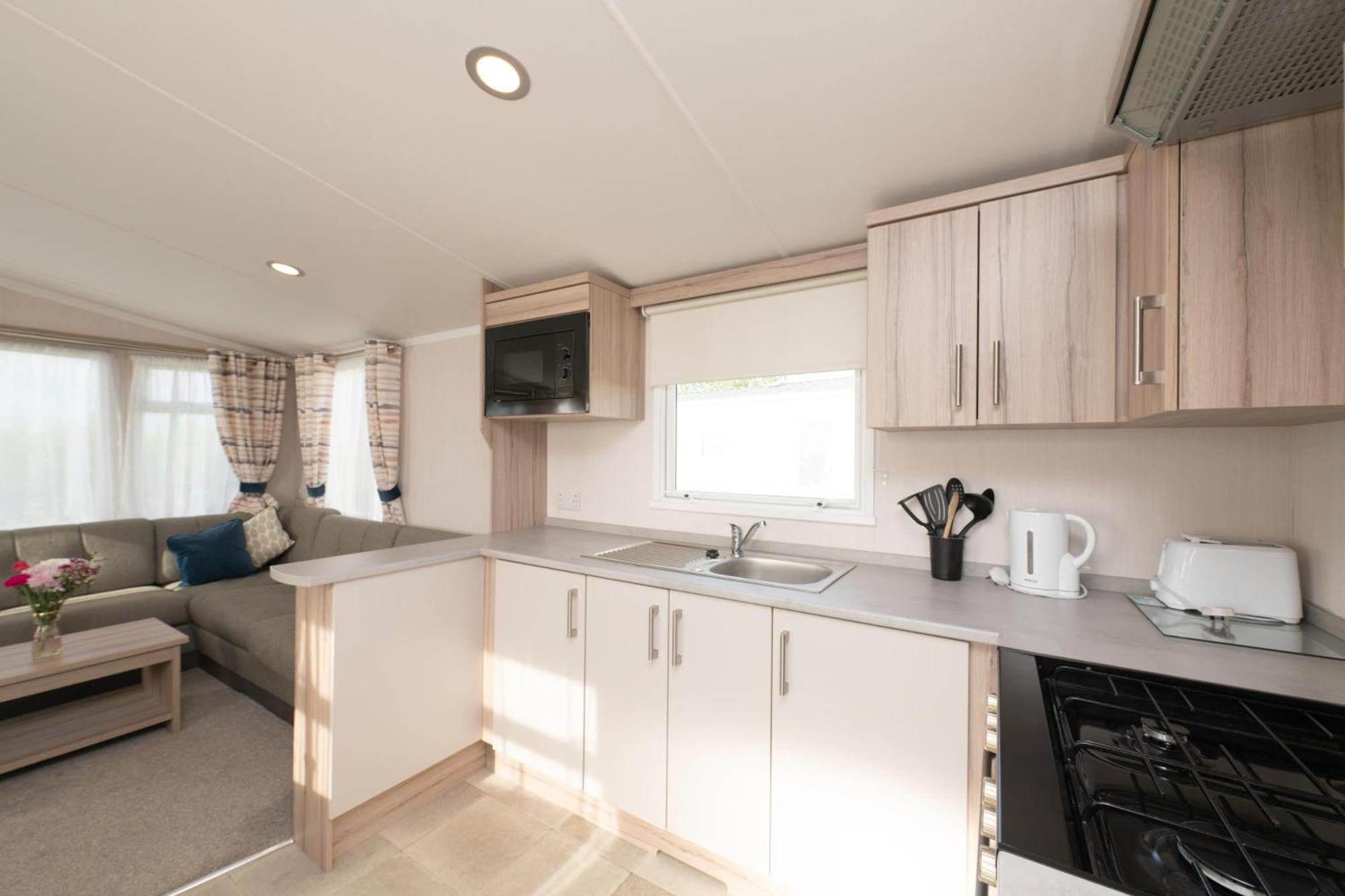 Tencreek Holiday Park Looe Luaran gambar