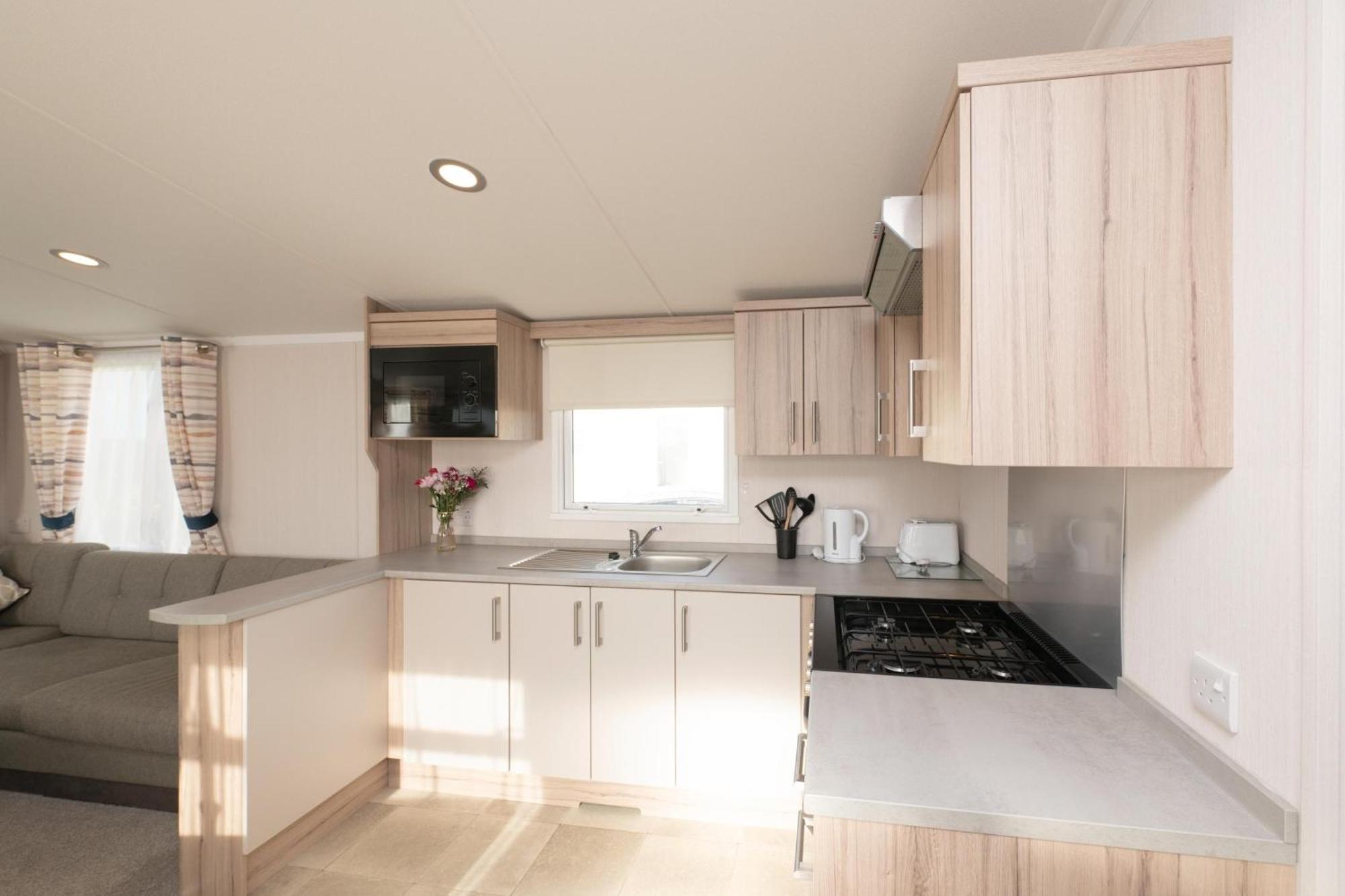 Tencreek Holiday Park Looe Luaran gambar