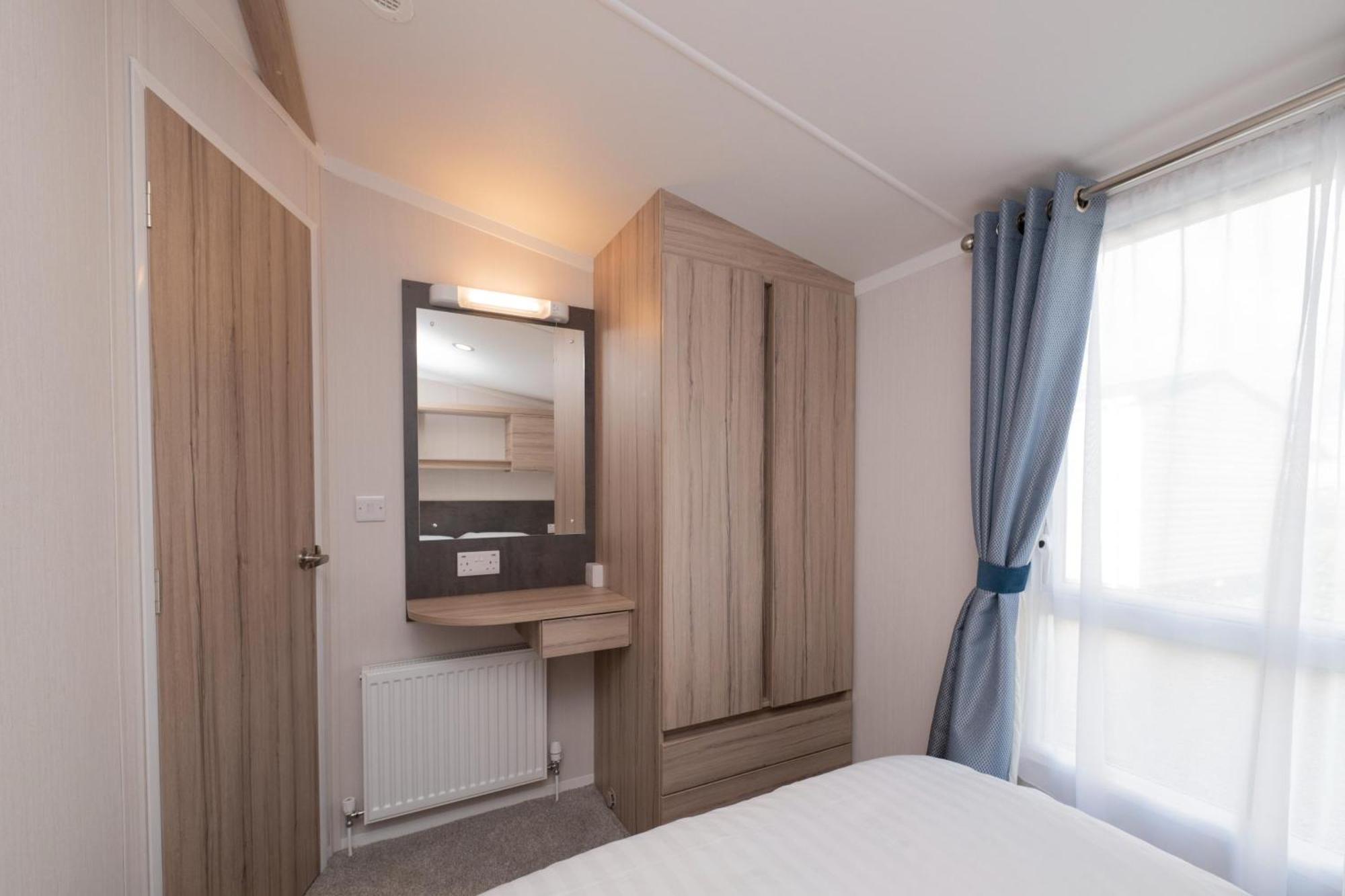 Tencreek Holiday Park Looe Luaran gambar