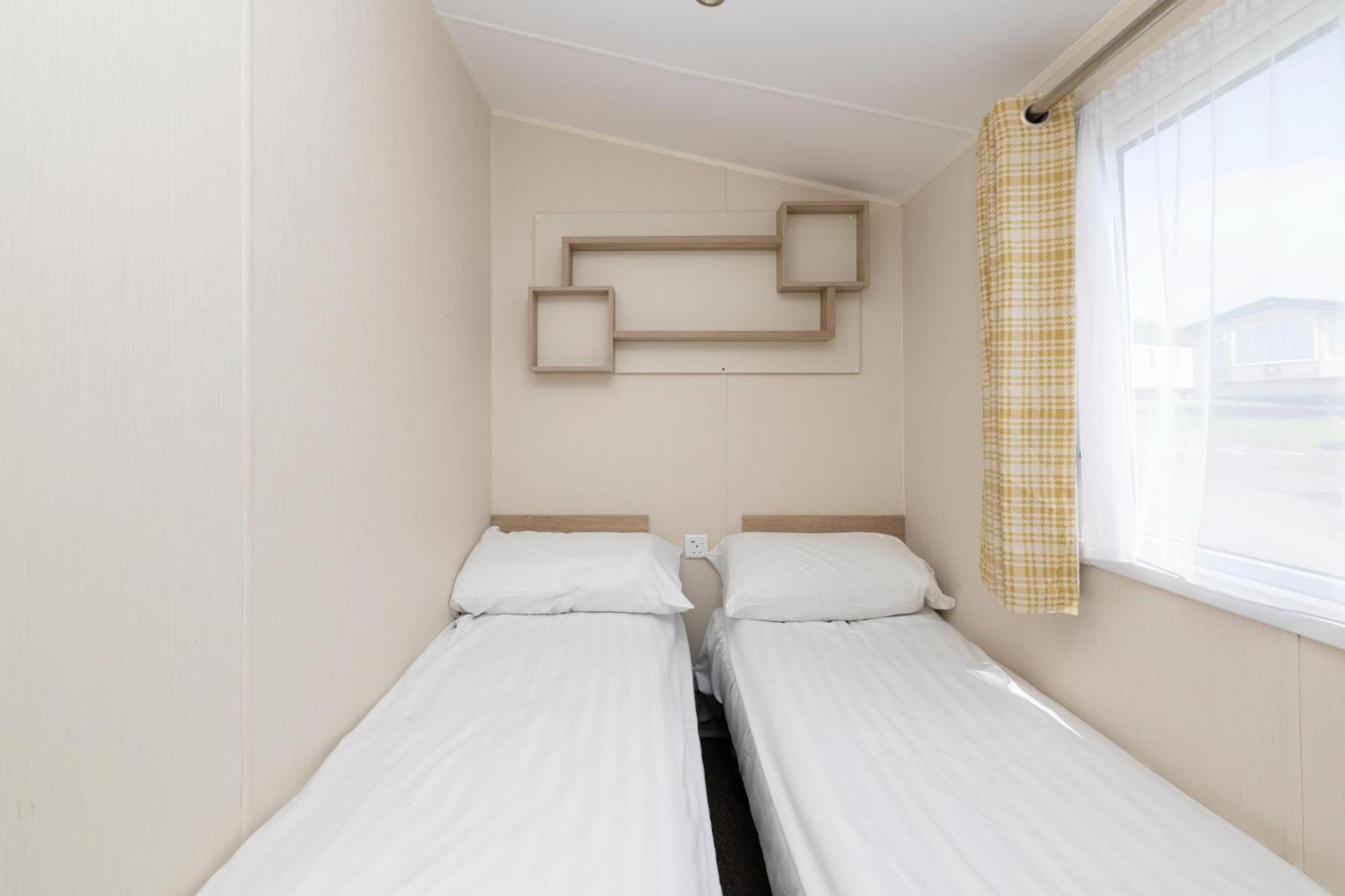Tencreek Holiday Park Looe Luaran gambar