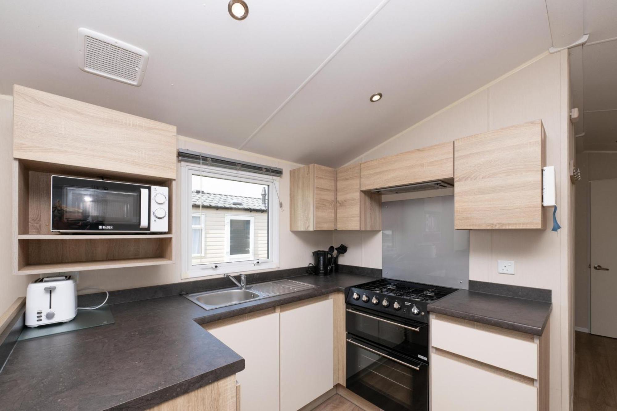 Tencreek Holiday Park Looe Luaran gambar