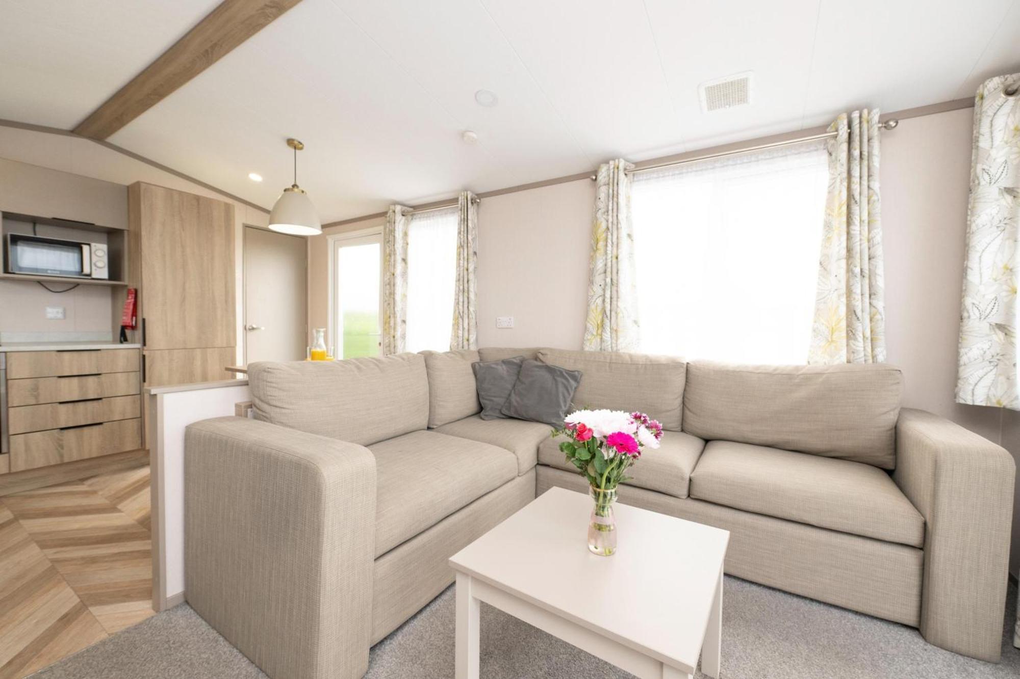 Tencreek Holiday Park Looe Luaran gambar