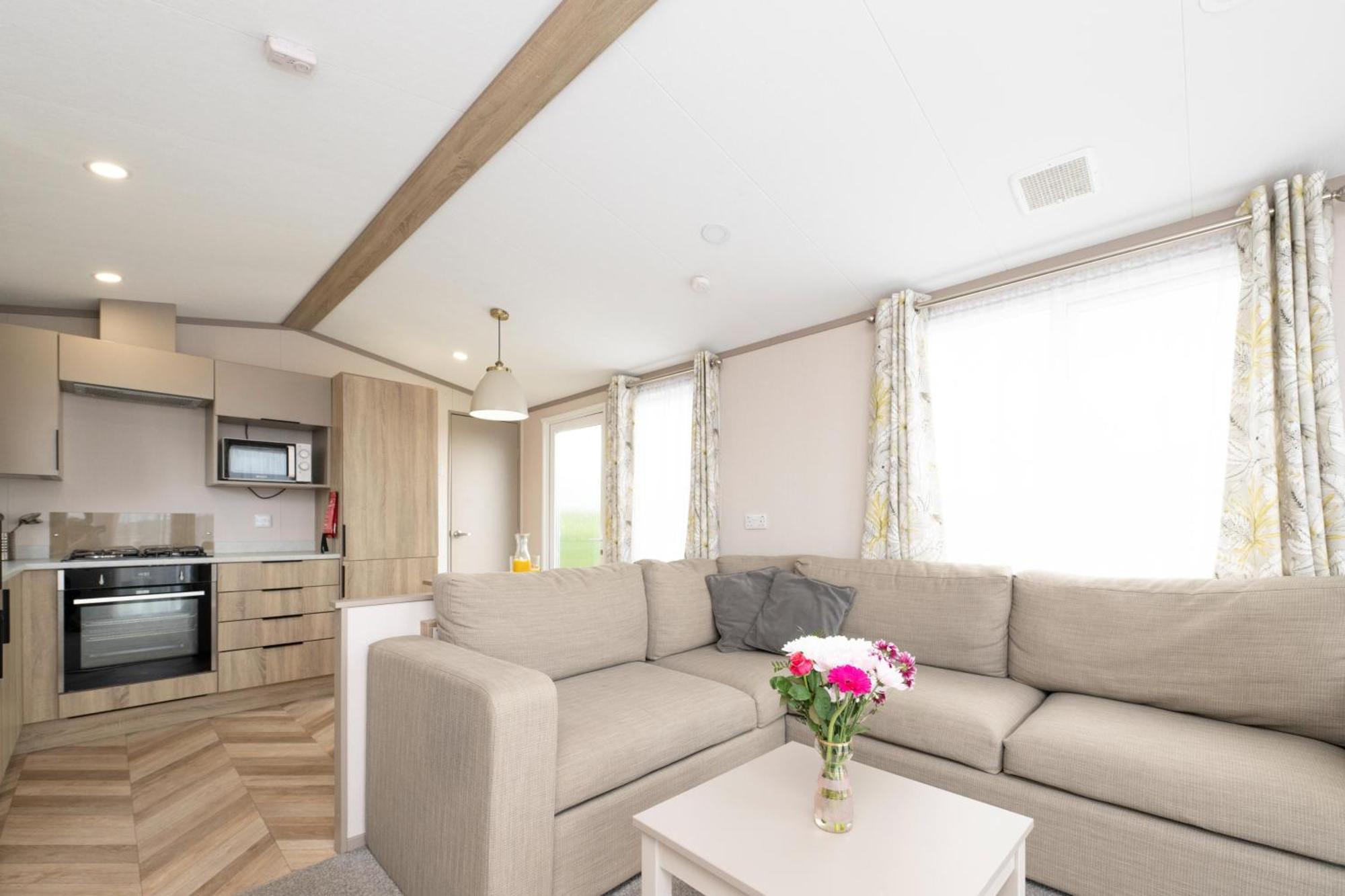 Tencreek Holiday Park Looe Luaran gambar
