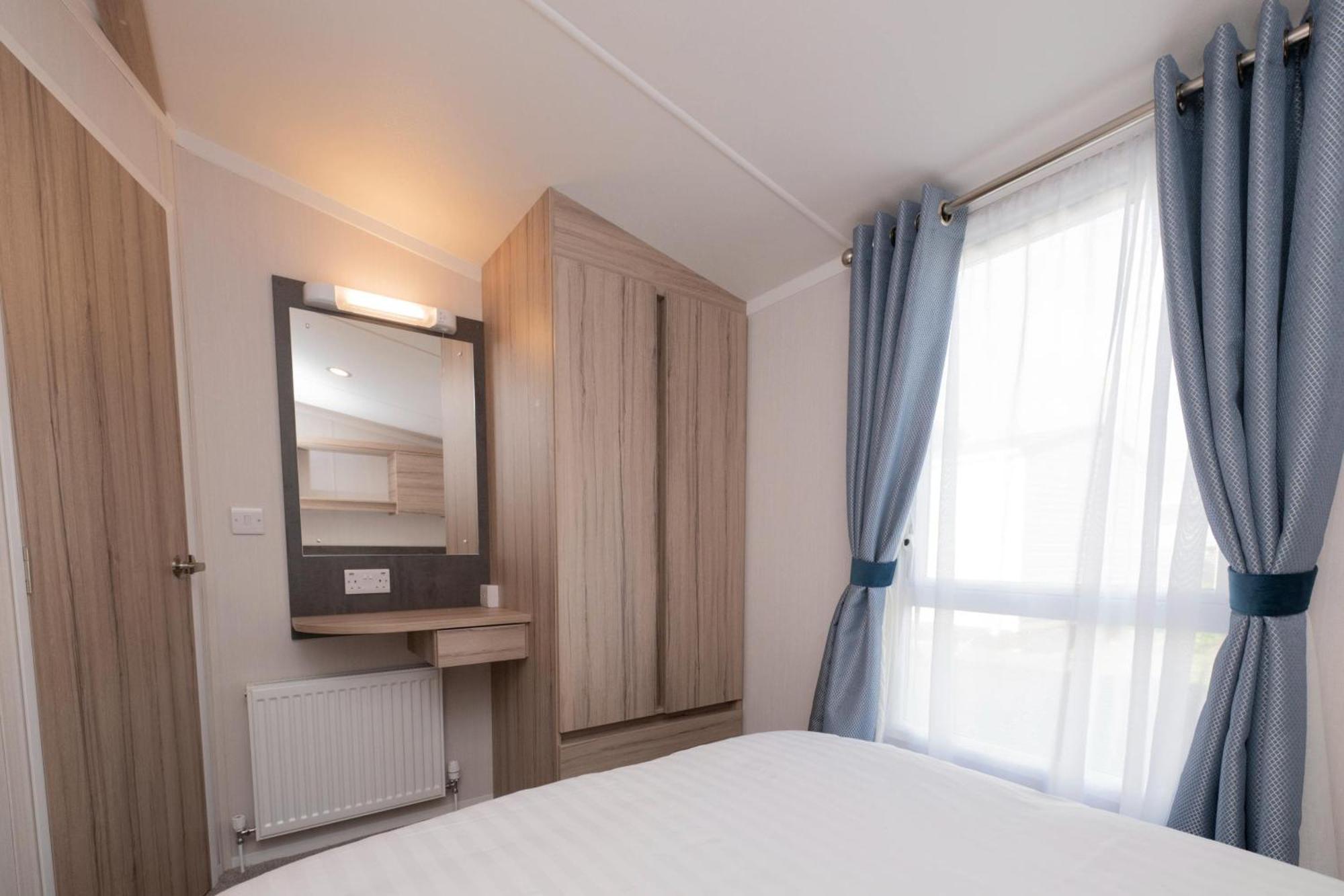 Tencreek Holiday Park Looe Luaran gambar